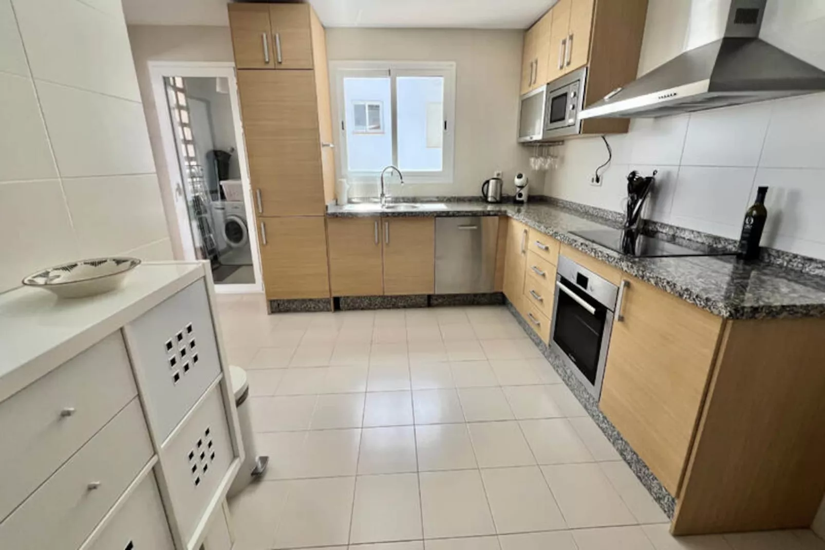 Appartements à Ojen-Nicht zugeordnet