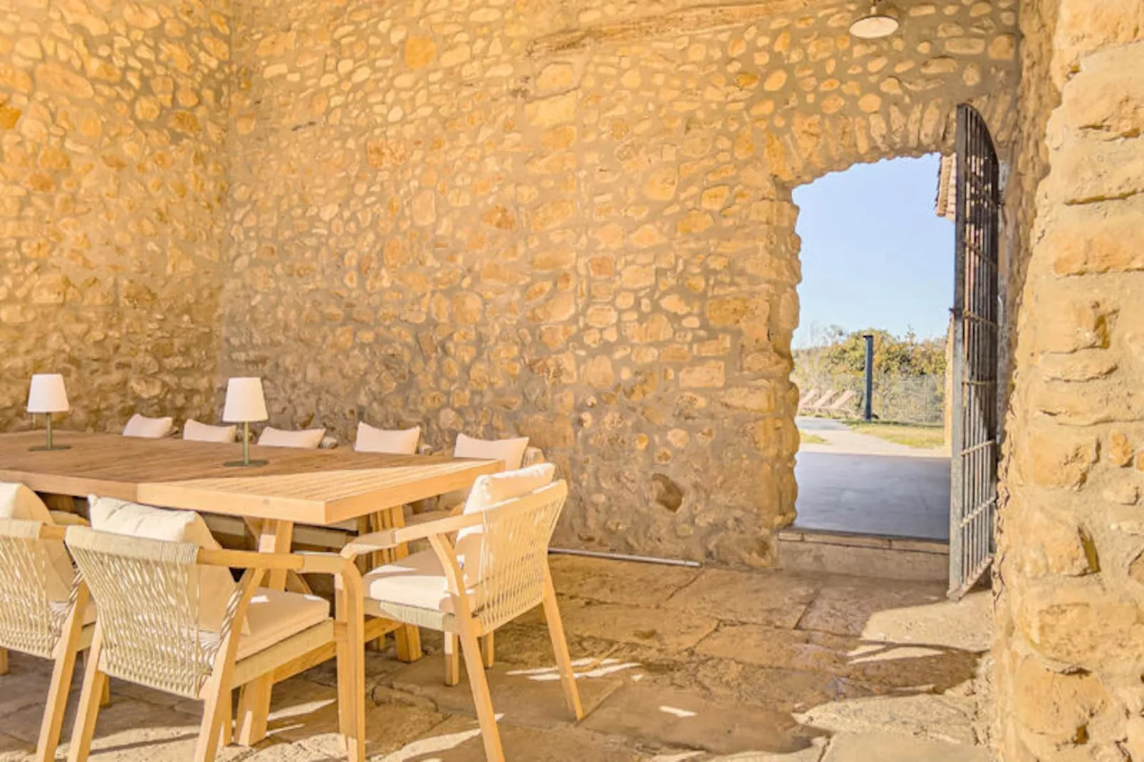 Mobil Home - Bungalow - Cottage à Cornellà del Terri-Nicht zugeordnet