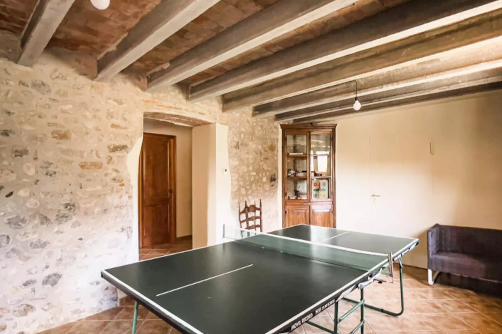 Mobil Home - Bungalow - Cottage à Vilaür-Untagged