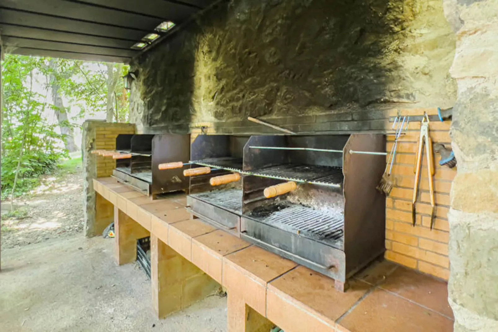 Appartements à Sant Feliu de Pallerols-Non tagué