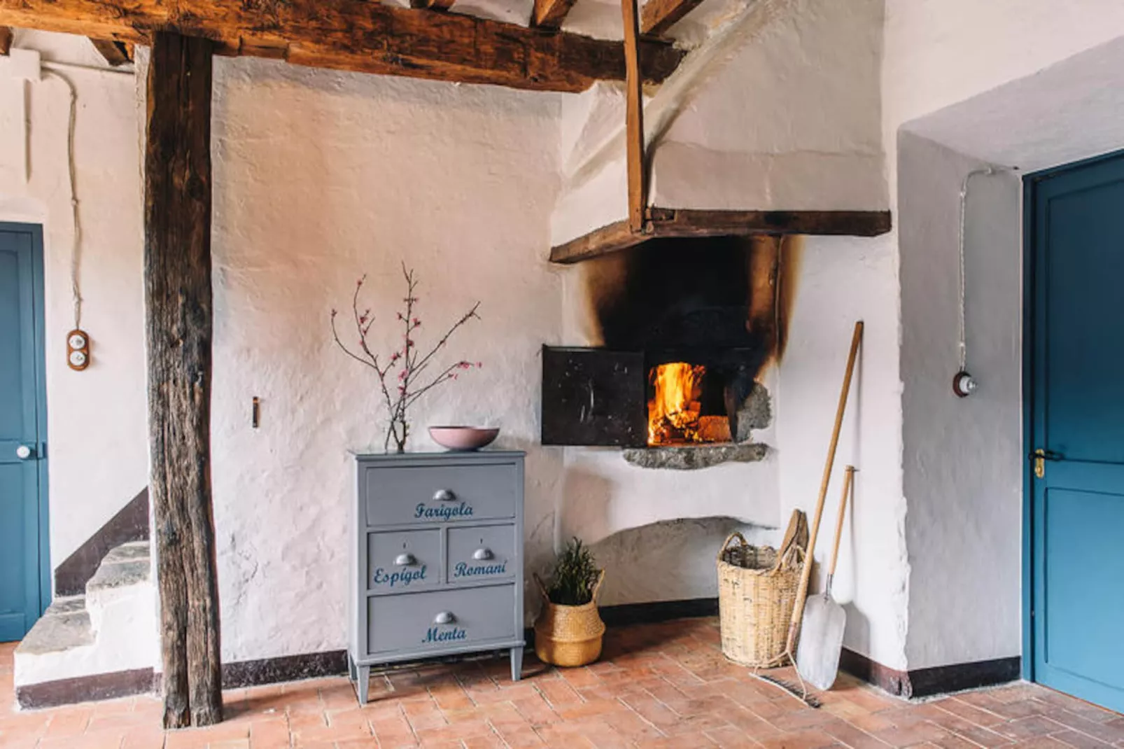 Mobil Home - Bungalow - Cottage à Montagut i Oix-Non tagué