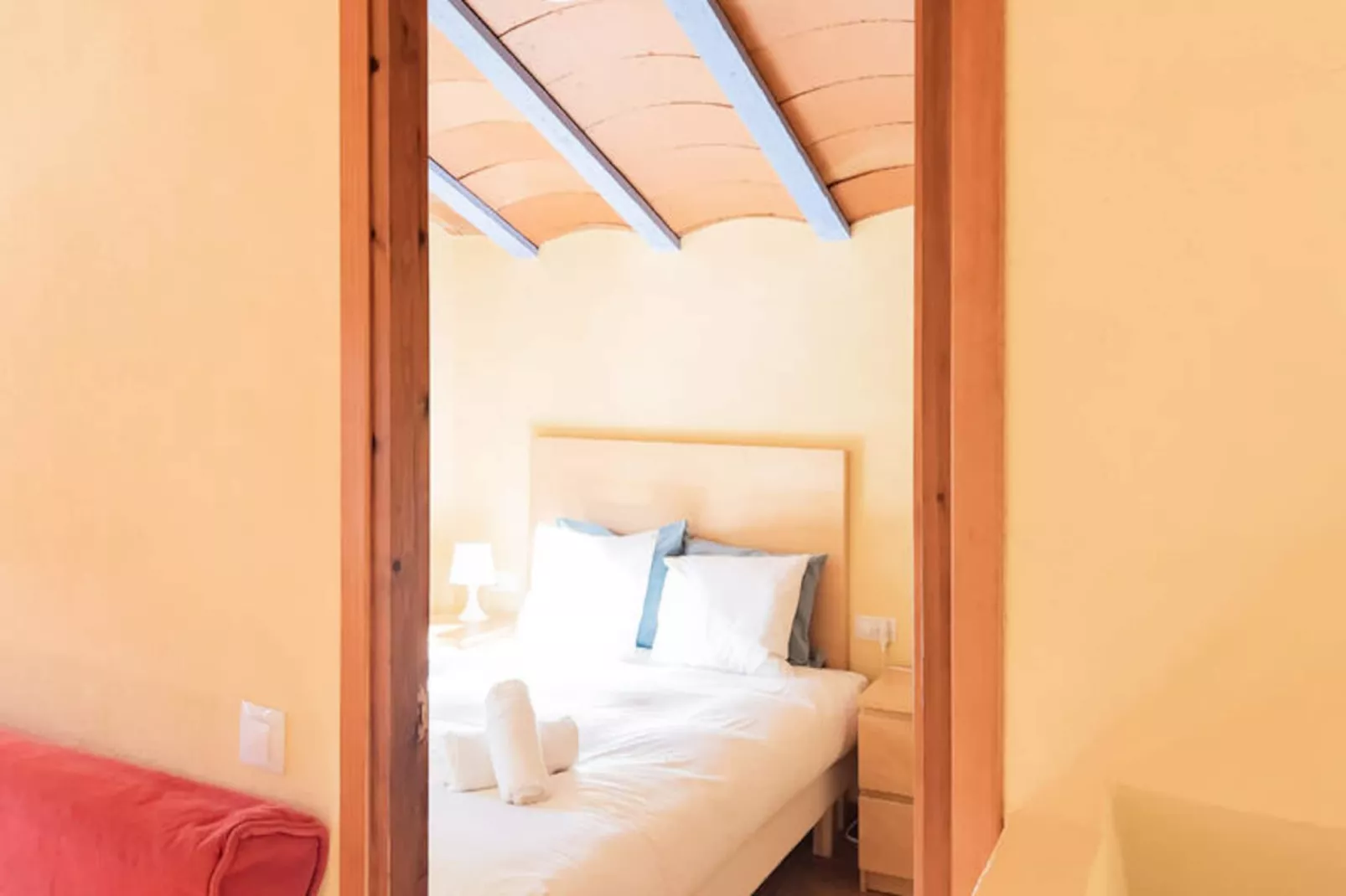 Appartements à Sant Feliu de Pallerols-Nicht zugeordnet