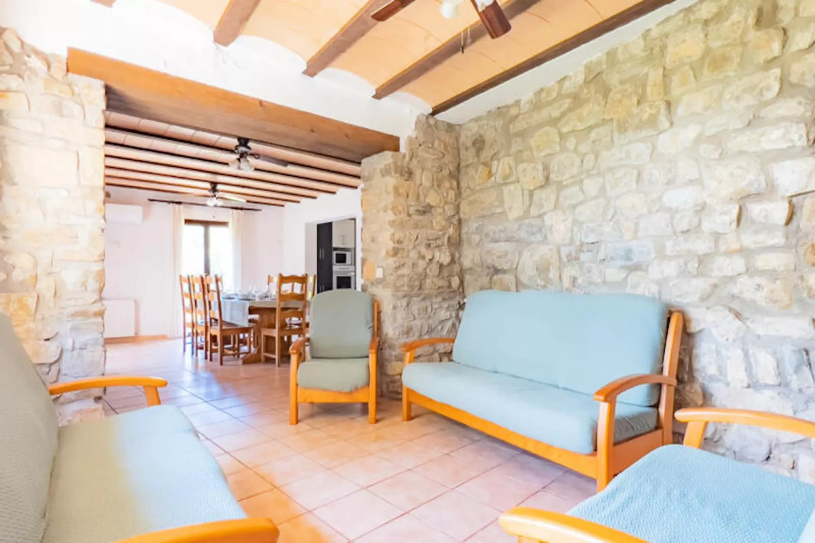 Mobil Home - Bungalow - Cottage à Beuda-Nicht zugeordnet