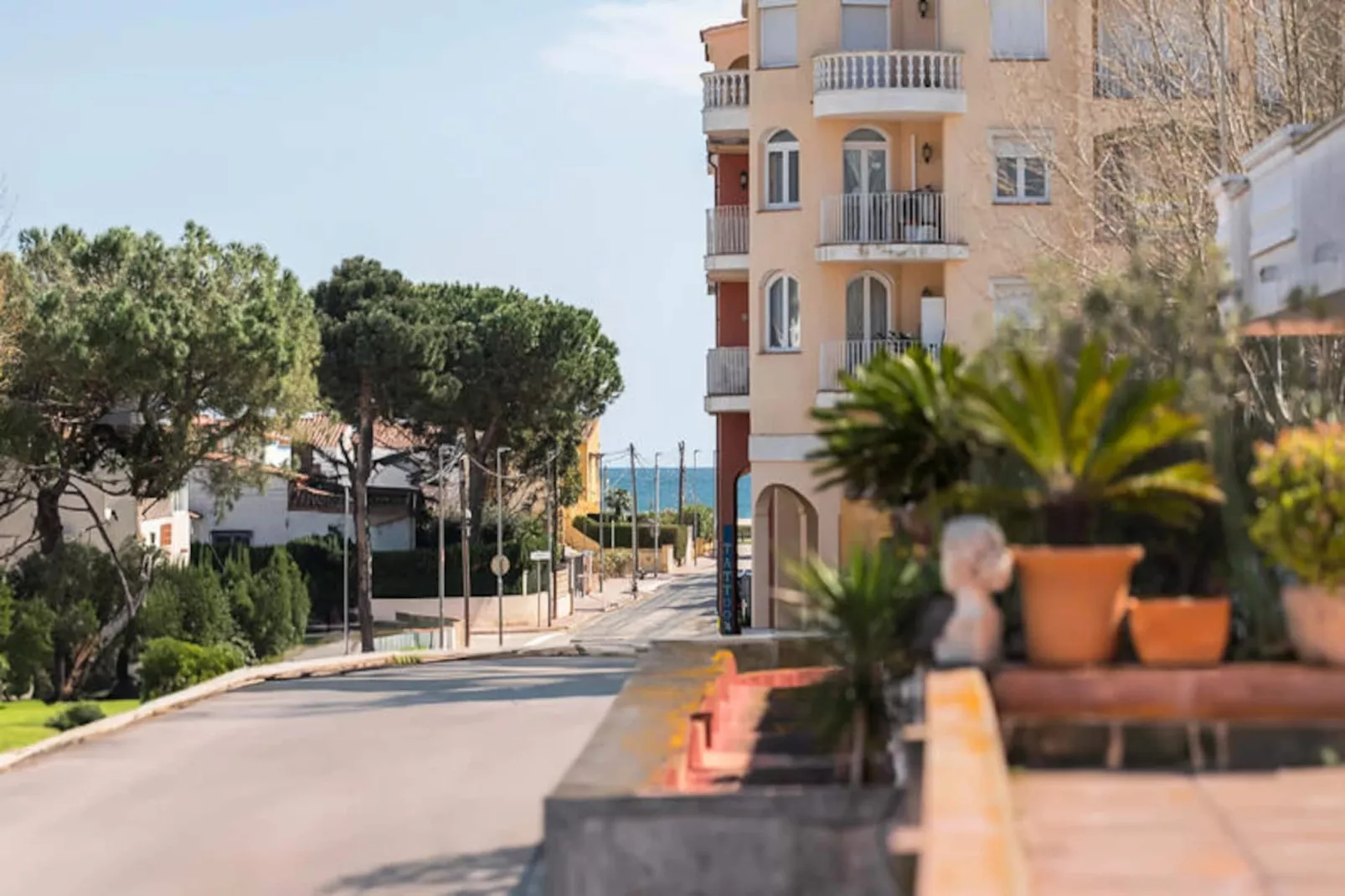 Appartements à Empuriabrava-Nicht zugeordnet