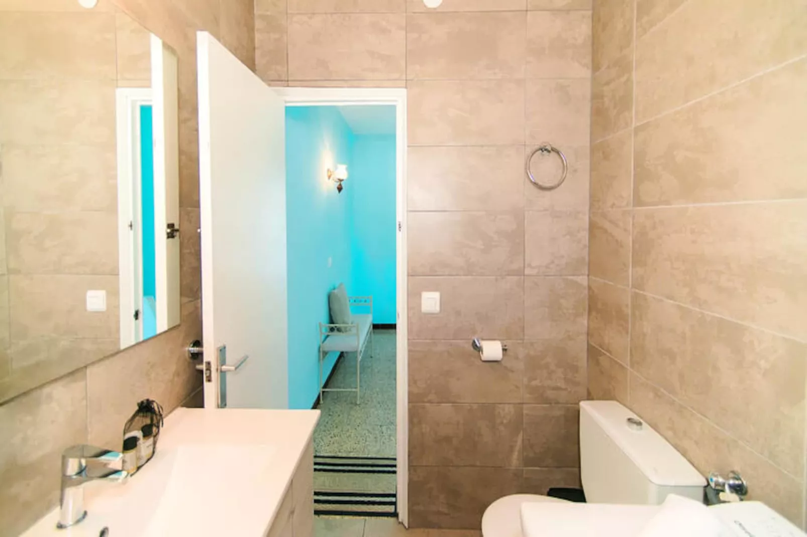 Maison à Empuriabrava-Non tagué