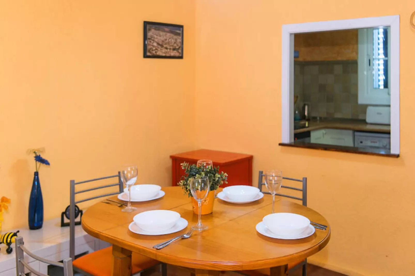 Maison à Empuriabrava-Non tagué