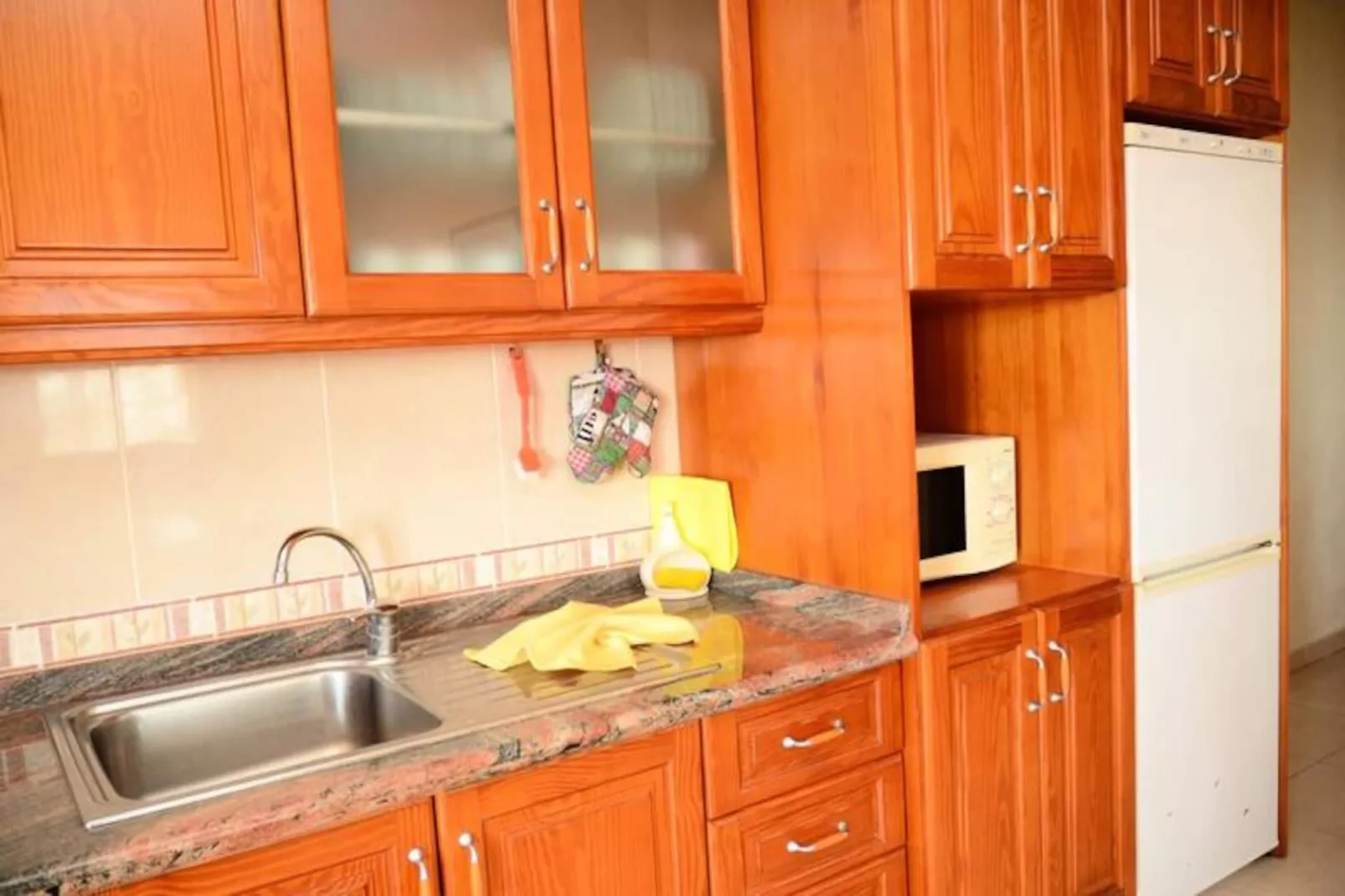 Appartements à Valle Gran Rey-Nicht zugeordnet