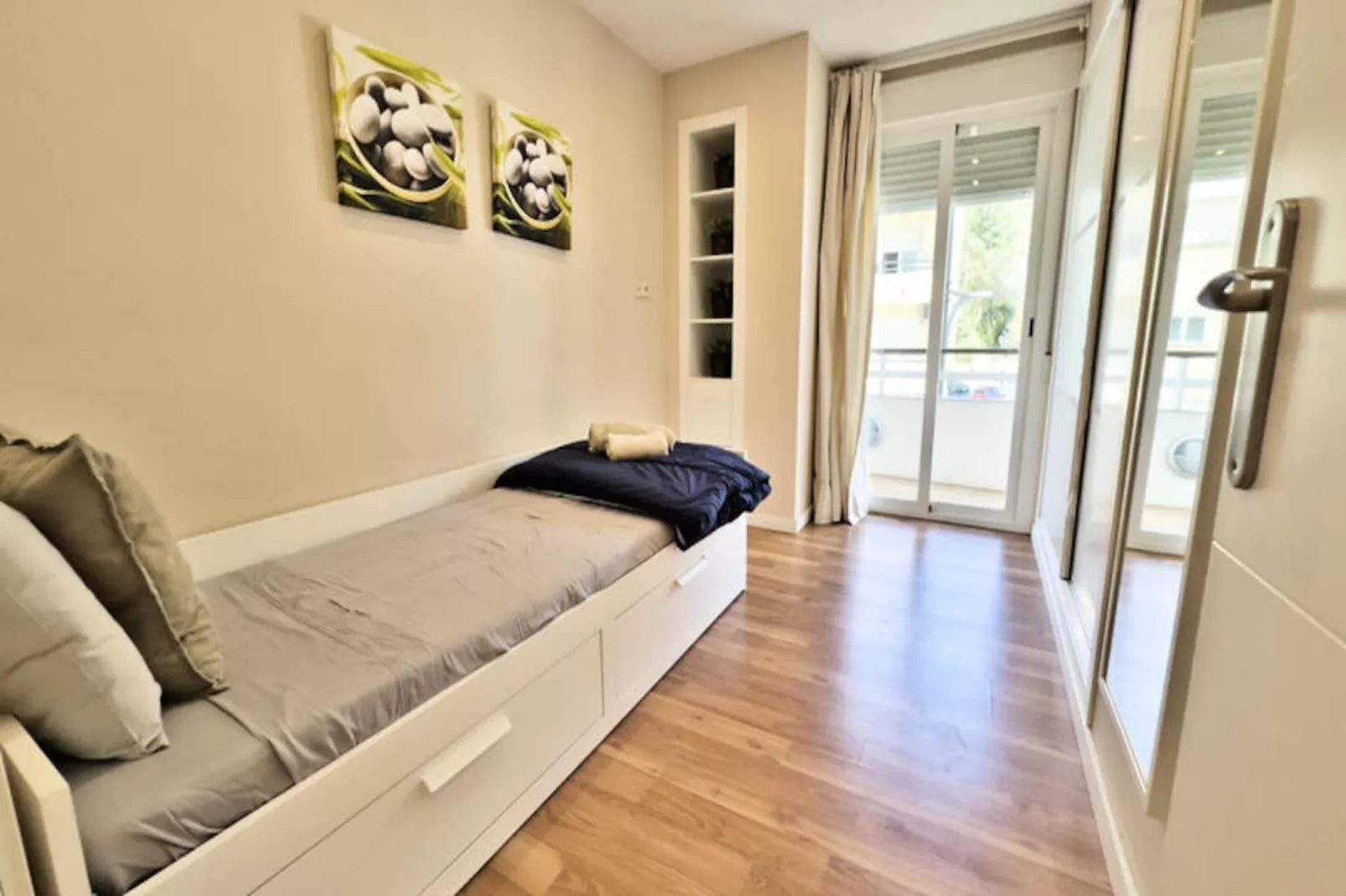 Appartements à Marbella-Non tagué