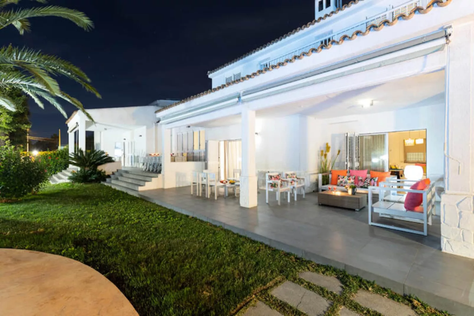 Maison à Santa Pola-Untagged