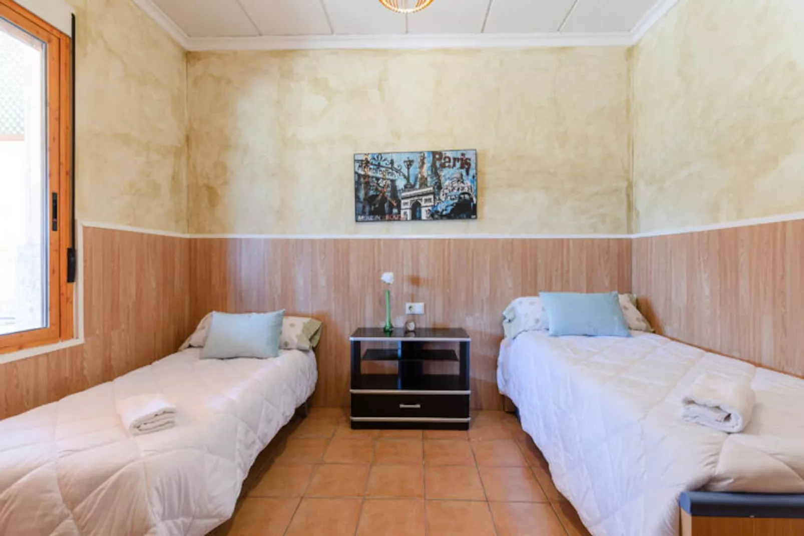 Mobil Home - Bungalow - Cottage à Dolores-Untagged