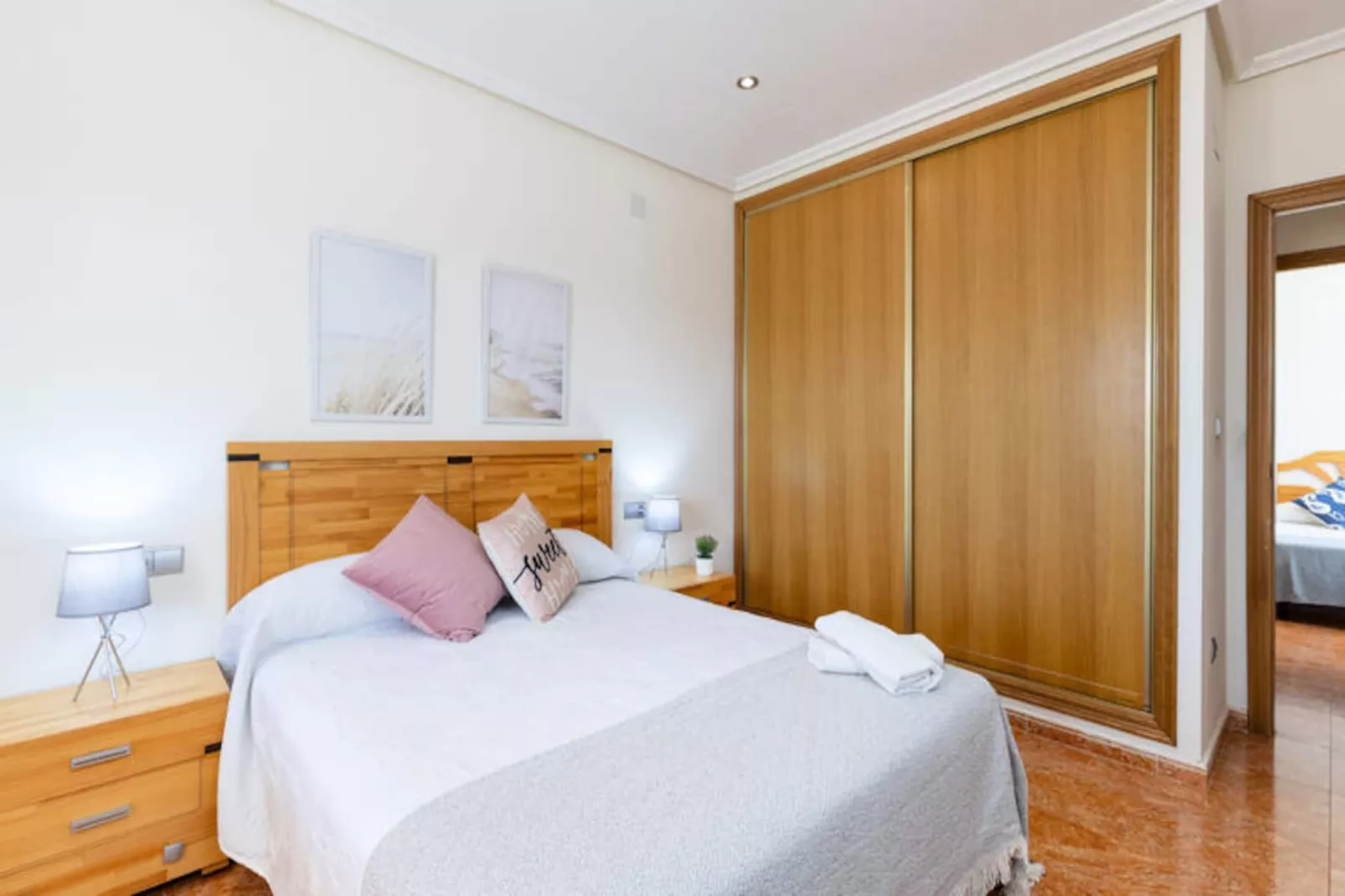 Maison à Crevillent-Untagged