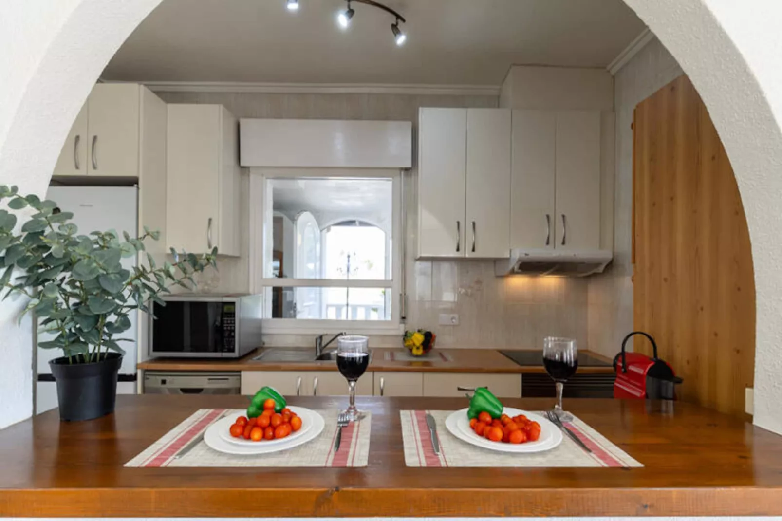 Maison à Ciudad Quesada-Non tagué