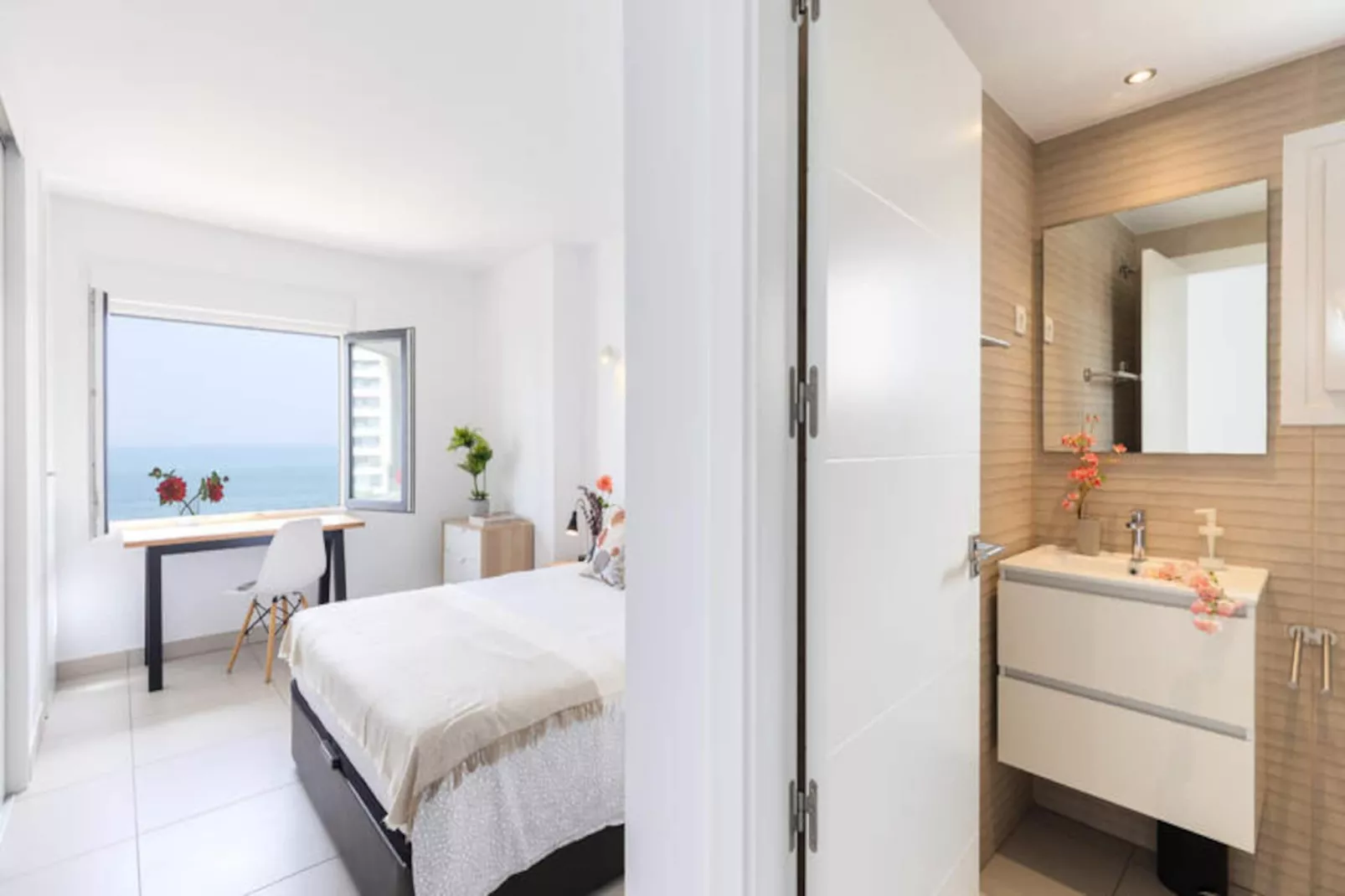 Appartements à Torrevieja-Untagged