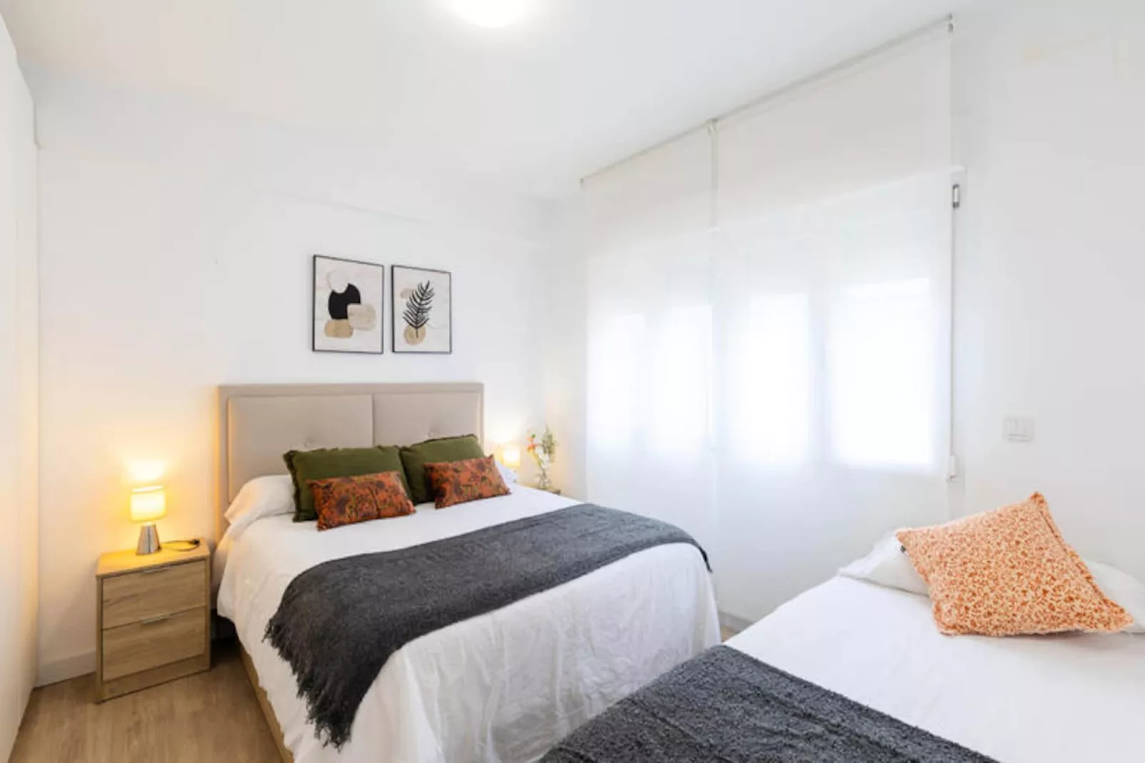 Appartements à Alicante-Non tagué