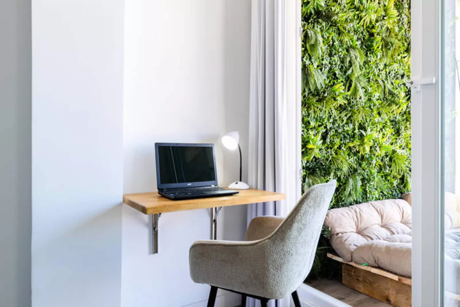 Appartements à Alicante-Nicht zugeordnet