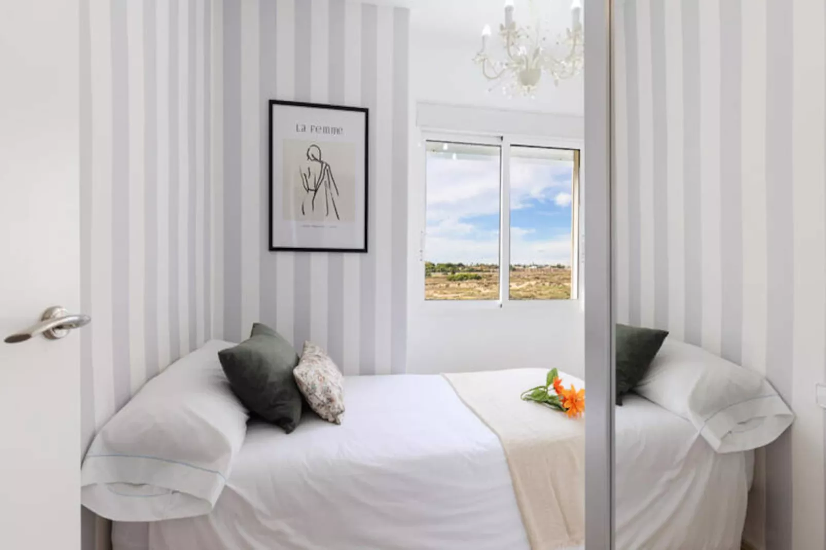 Appartements à El Campello-Untagged