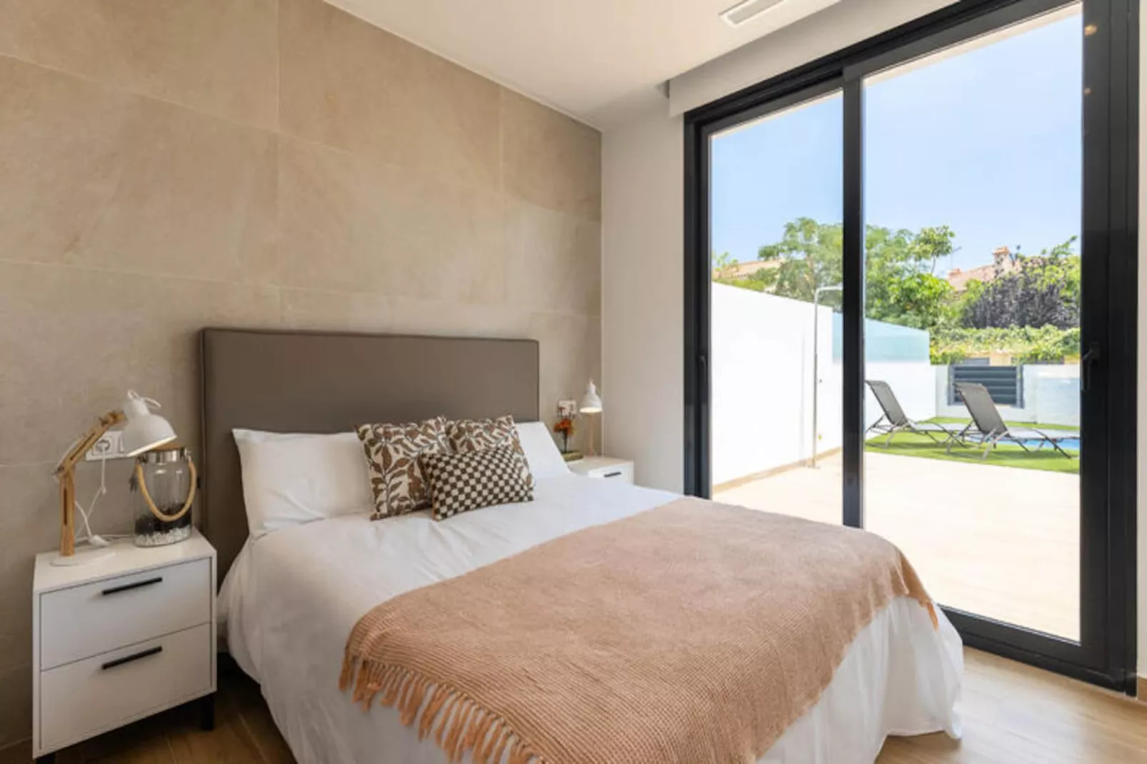 Maison à El Campello-Nicht zugeordnet