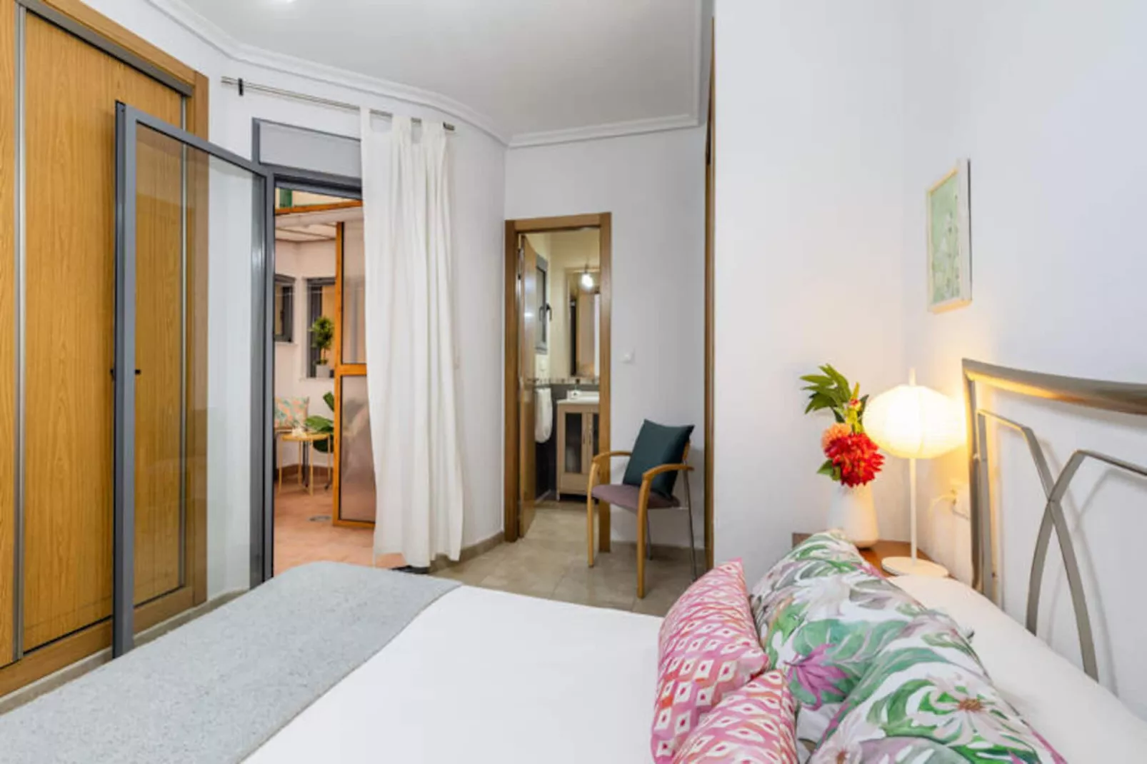 Appartements à Guardamar del Segura-Nicht zugeordnet