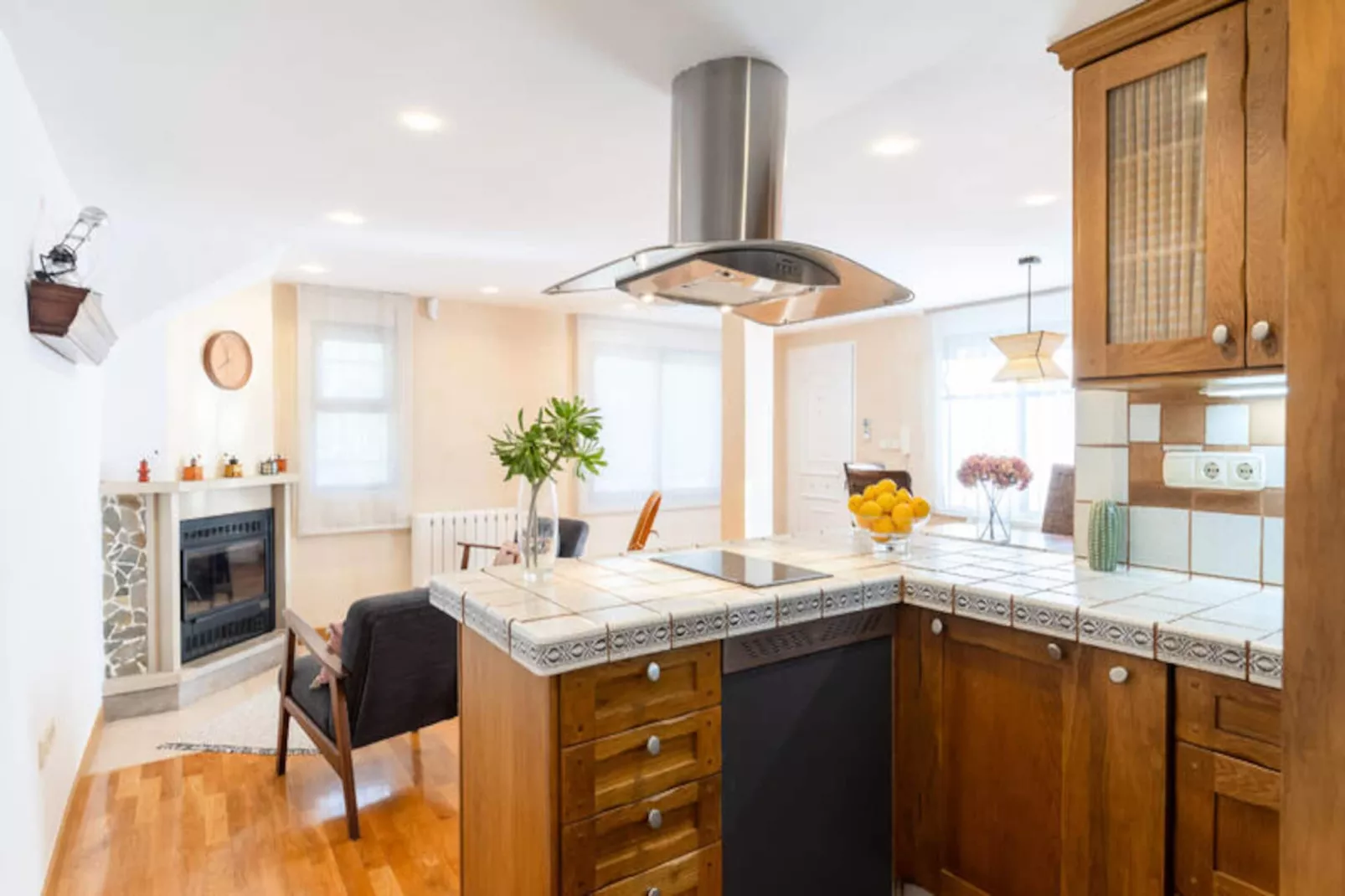 Maison à La Alcayna-Untagged