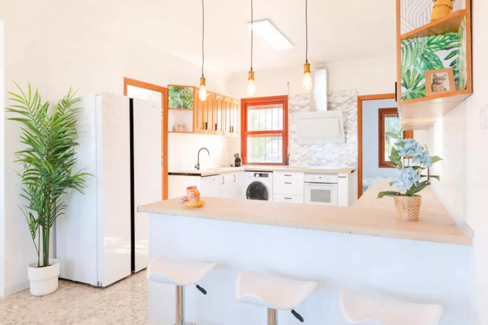 Maison à Elche-Untagged