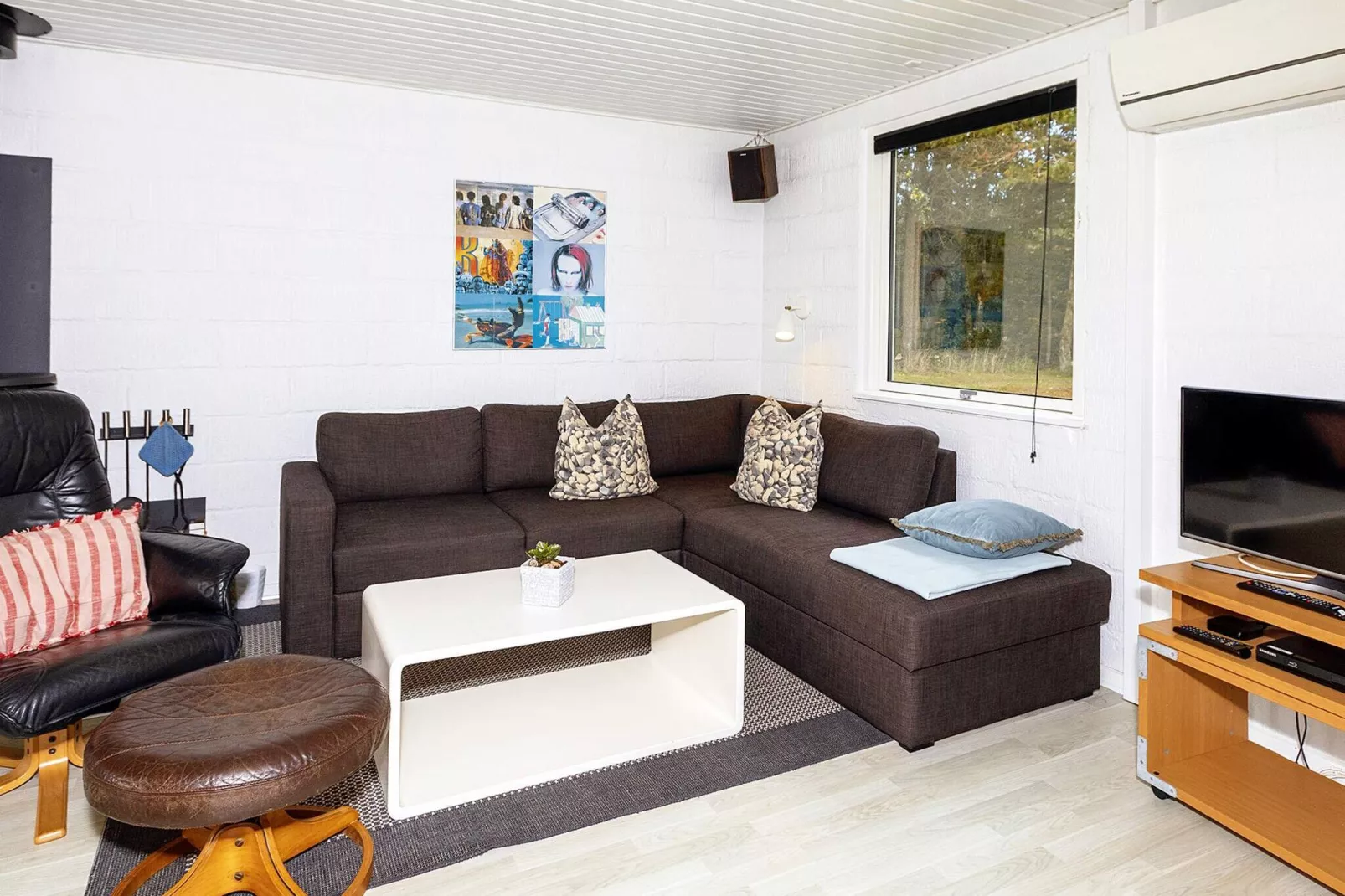 5 person holiday home in Fur-By Traum-Indoor