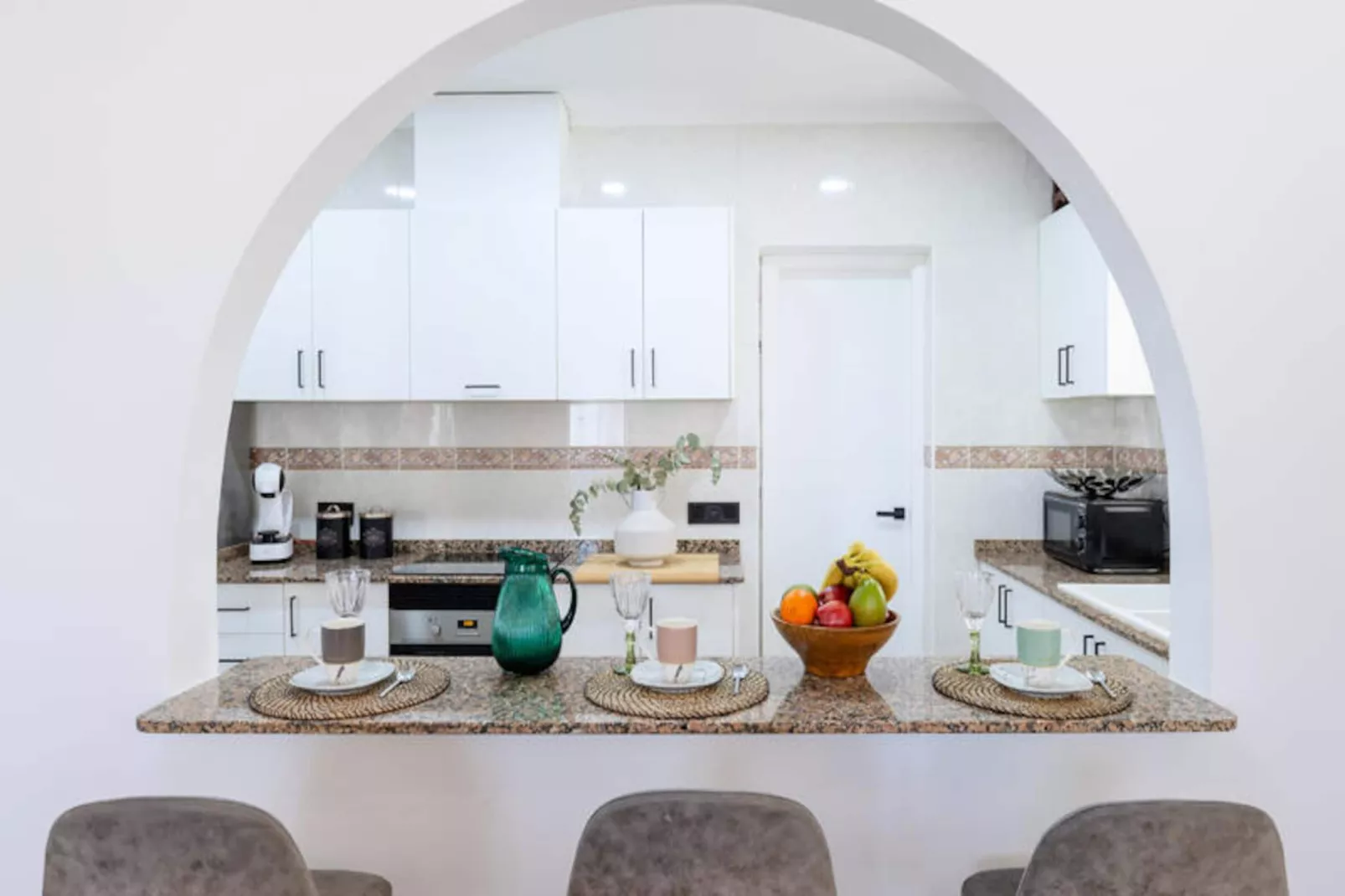 Maison à Ciudad Quesada-Nicht zugeordnet