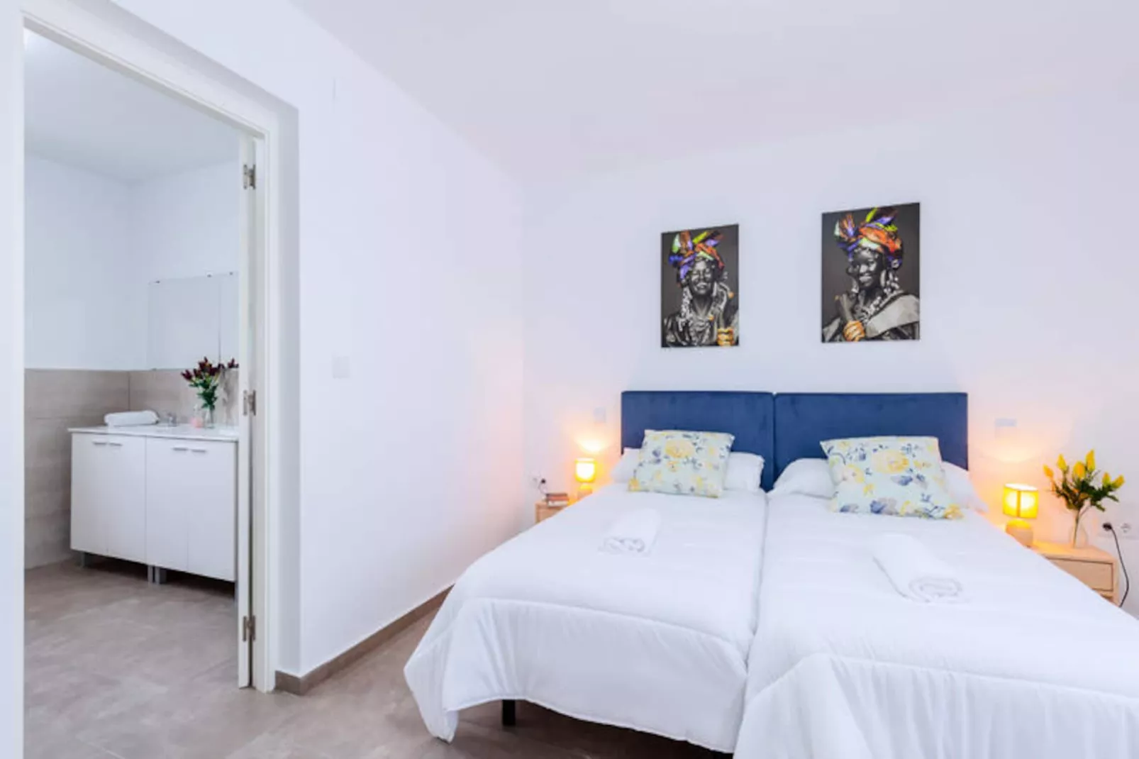 Maison à Rojales-Nicht zugeordnet