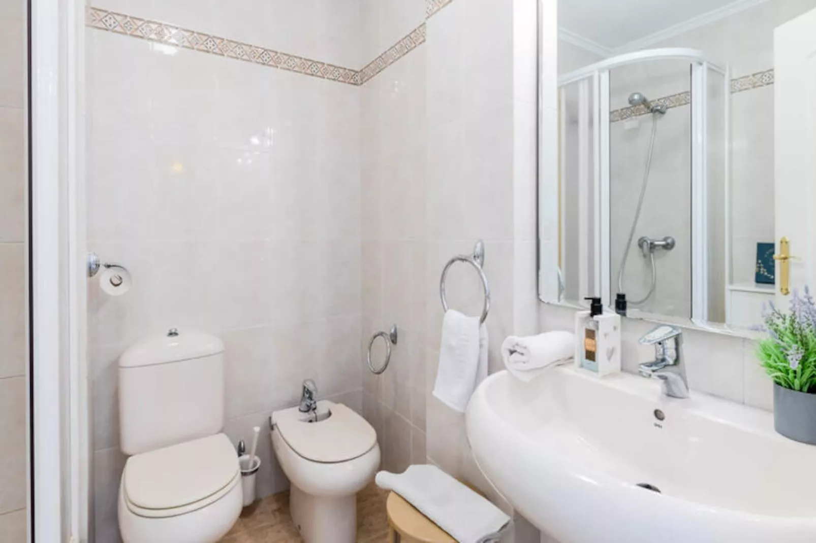 Appartements à Guardamar del Segura-Nicht zugeordnet