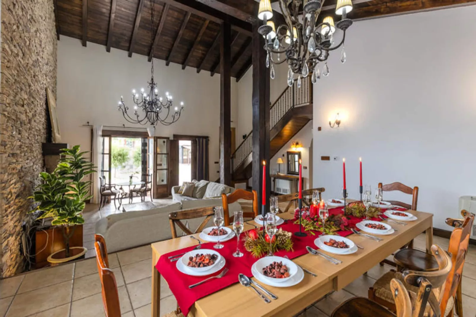 Maison à Catral-Nicht zugeordnet