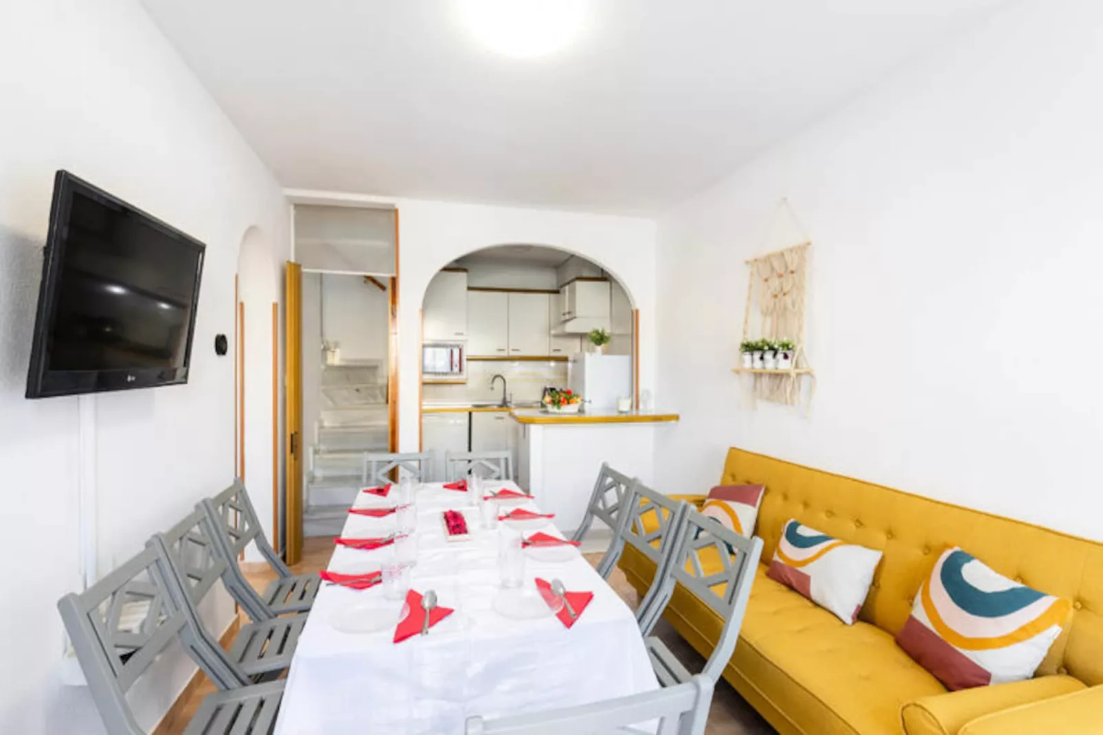 Maison à Torrevieja-Nicht zugeordnet