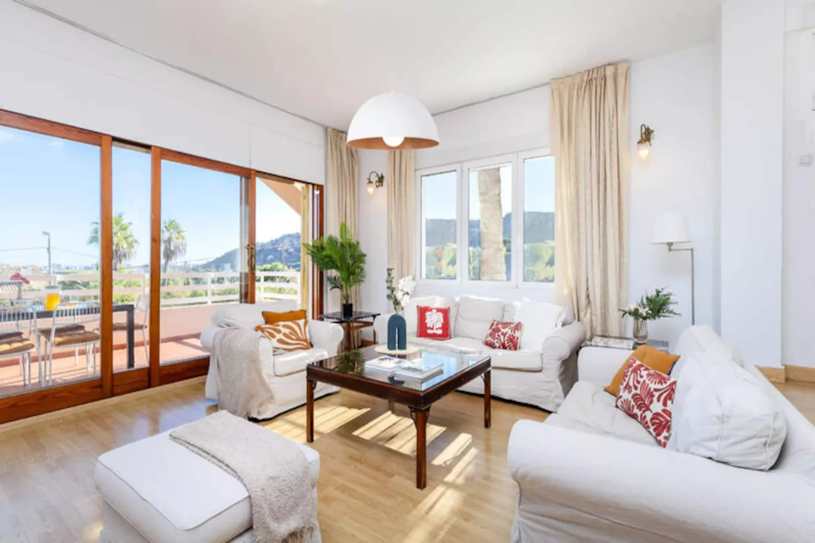 Maison à Alicante-Non tagué