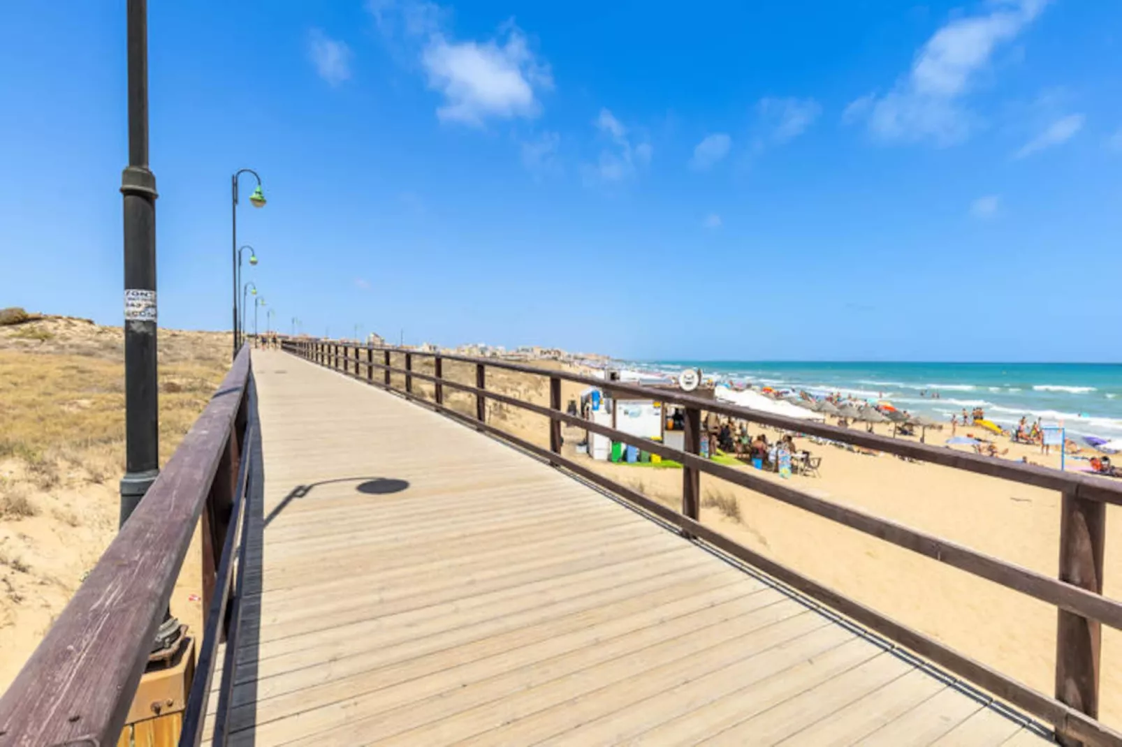 Appartements à La Mata-Untagged