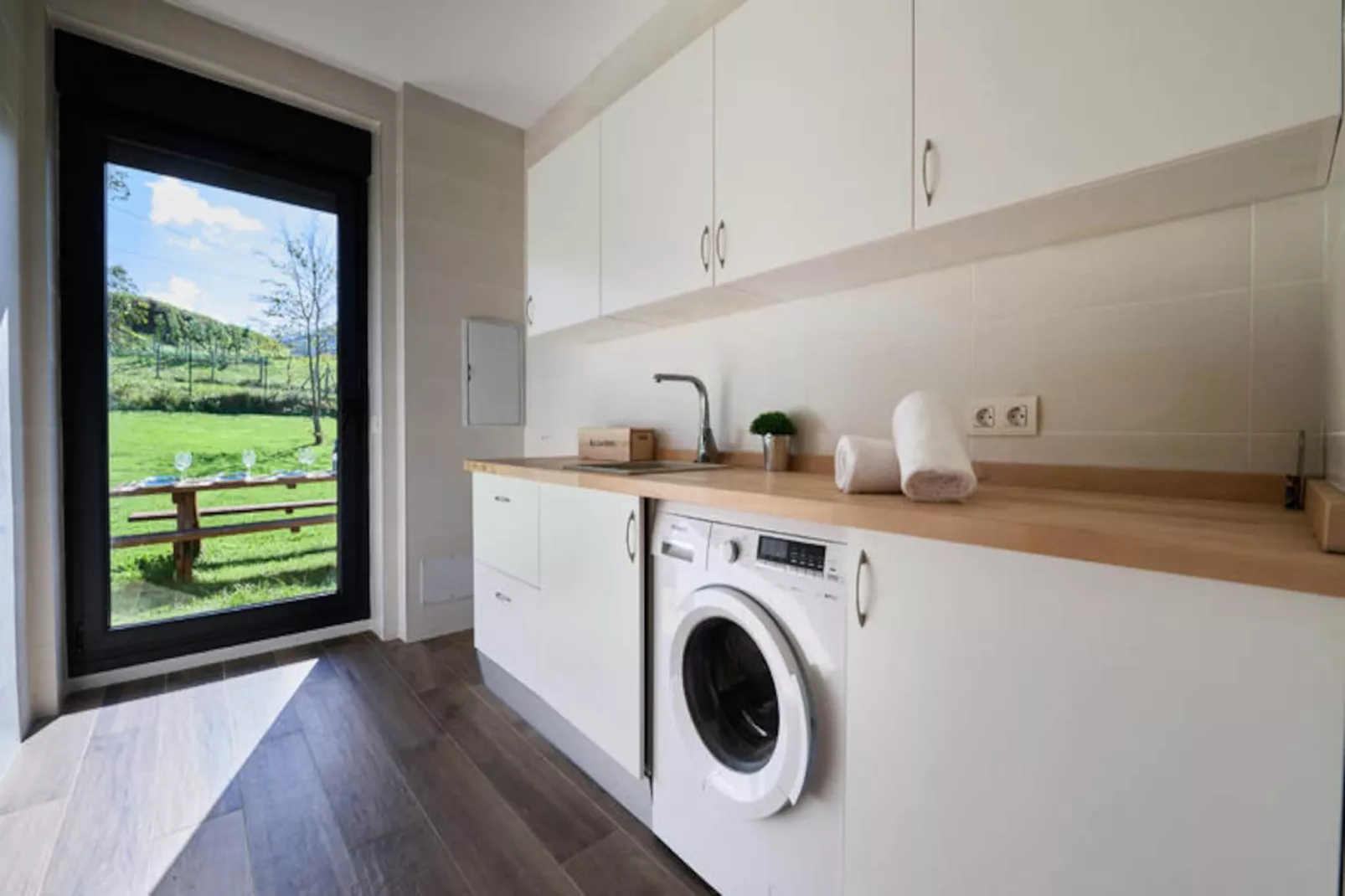 Maison à Zeanuri-Non tagué