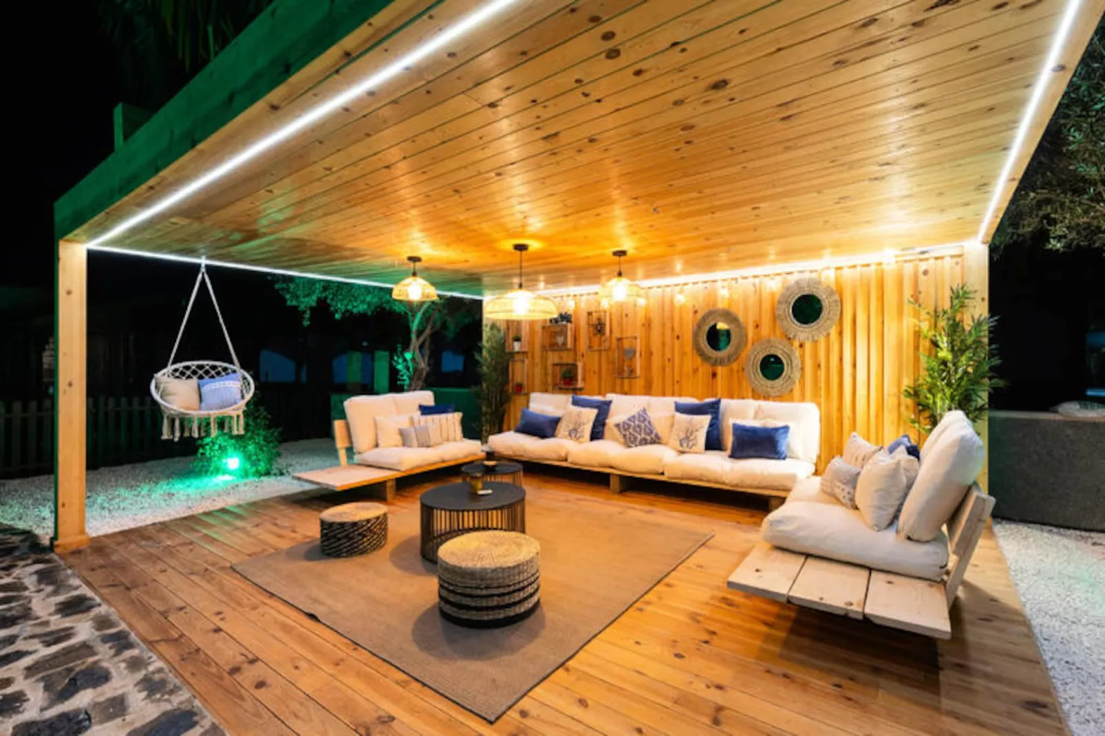 Maison à Almoradi-Untagged