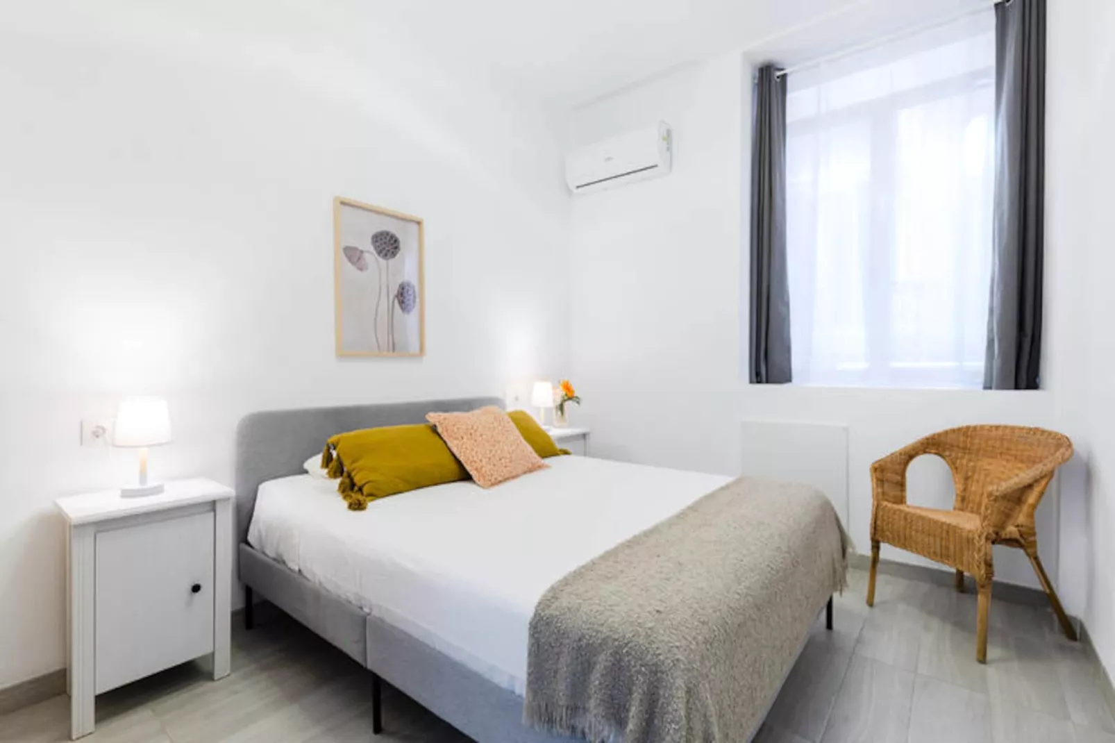 Appartements à Alicante-Non tagué