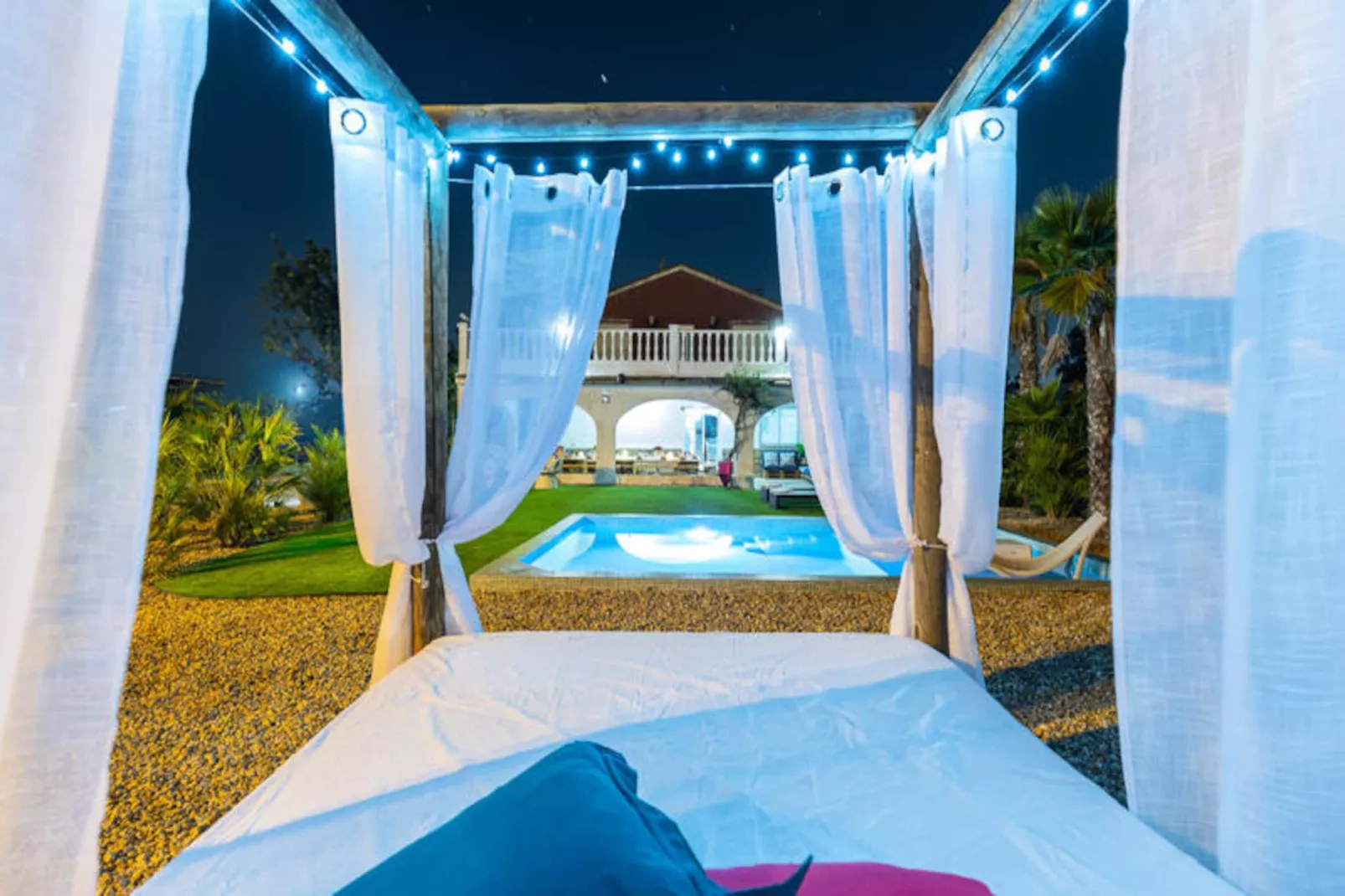 Maison à Algorfa-Untagged