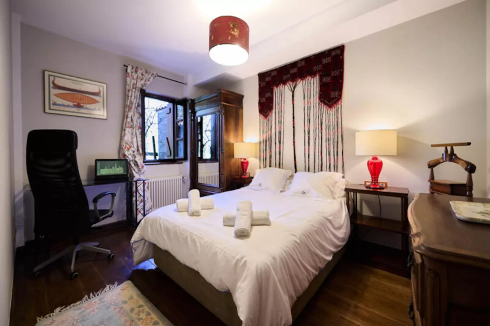 Maison à Ochandiano-Non tagué