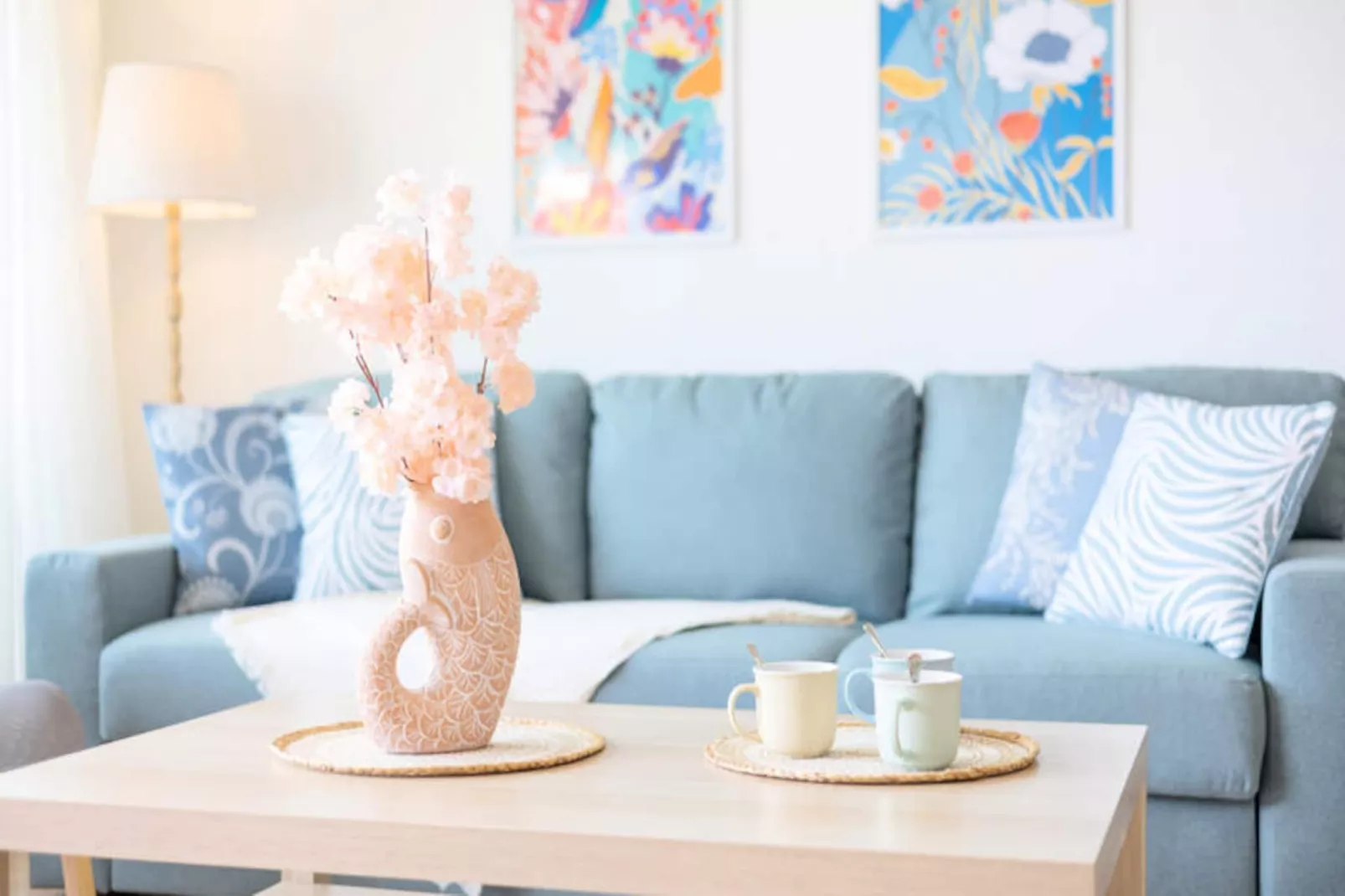 Appartements à El Campello-Untagged