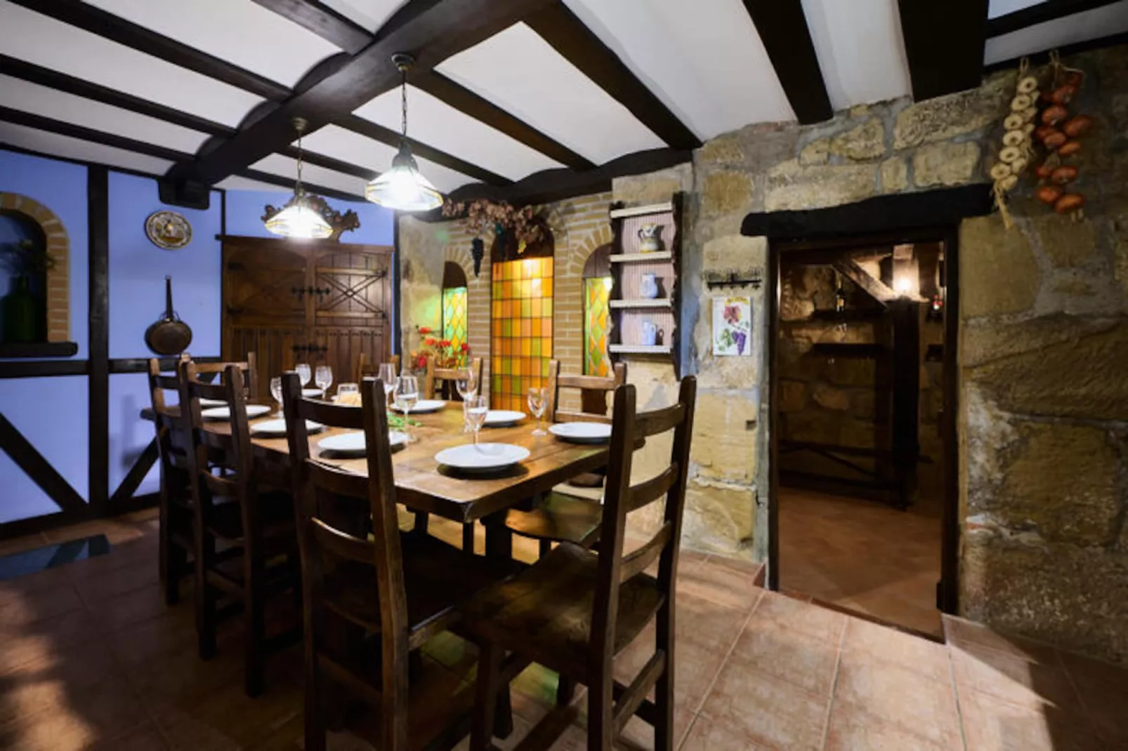 Maison à Labastida-Non tagué