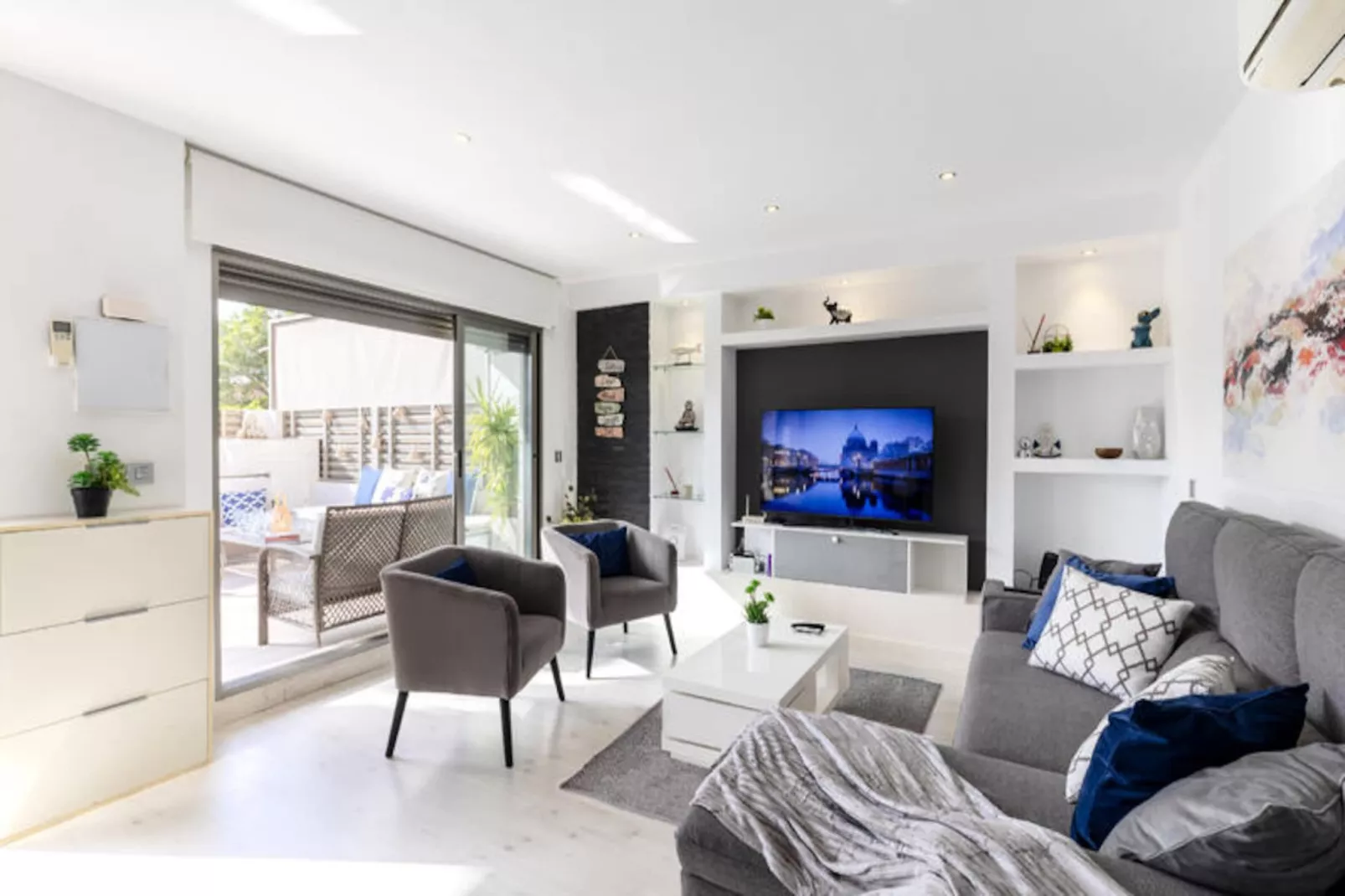 Maison à Torrevieja-Untagged