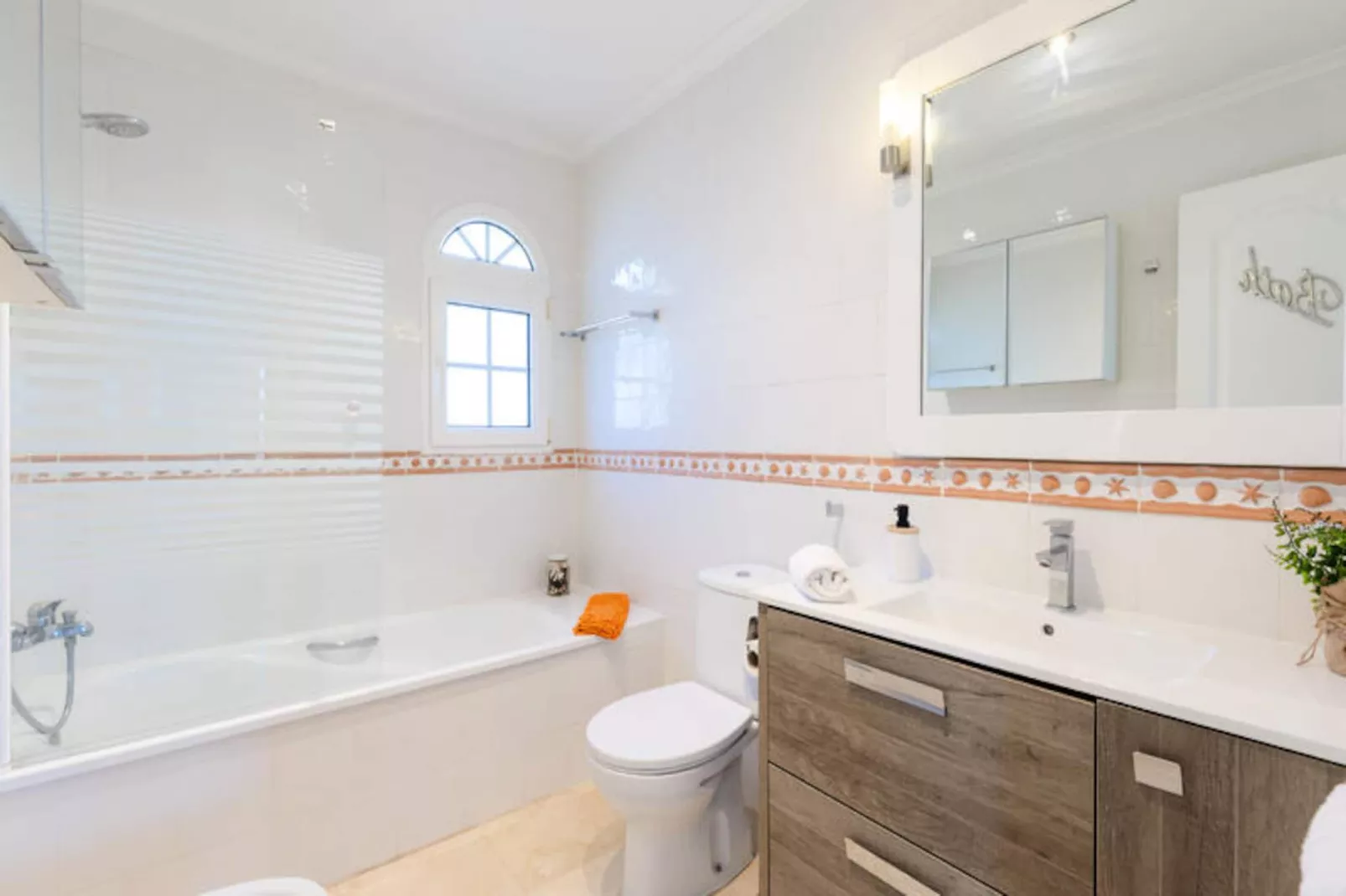 Maison à Orihuela Costa-Nicht zugeordnet