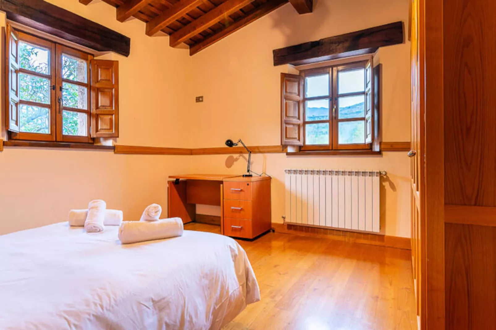 Maison à Barcena de Pie de Concha-Untagged