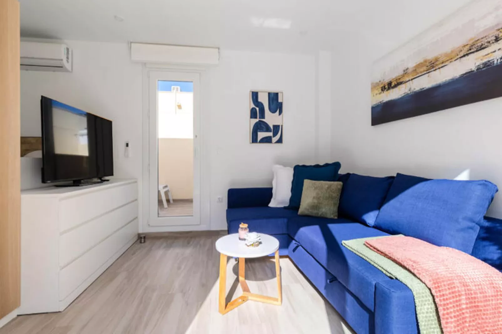 Maison à San Javier-Nicht zugeordnet