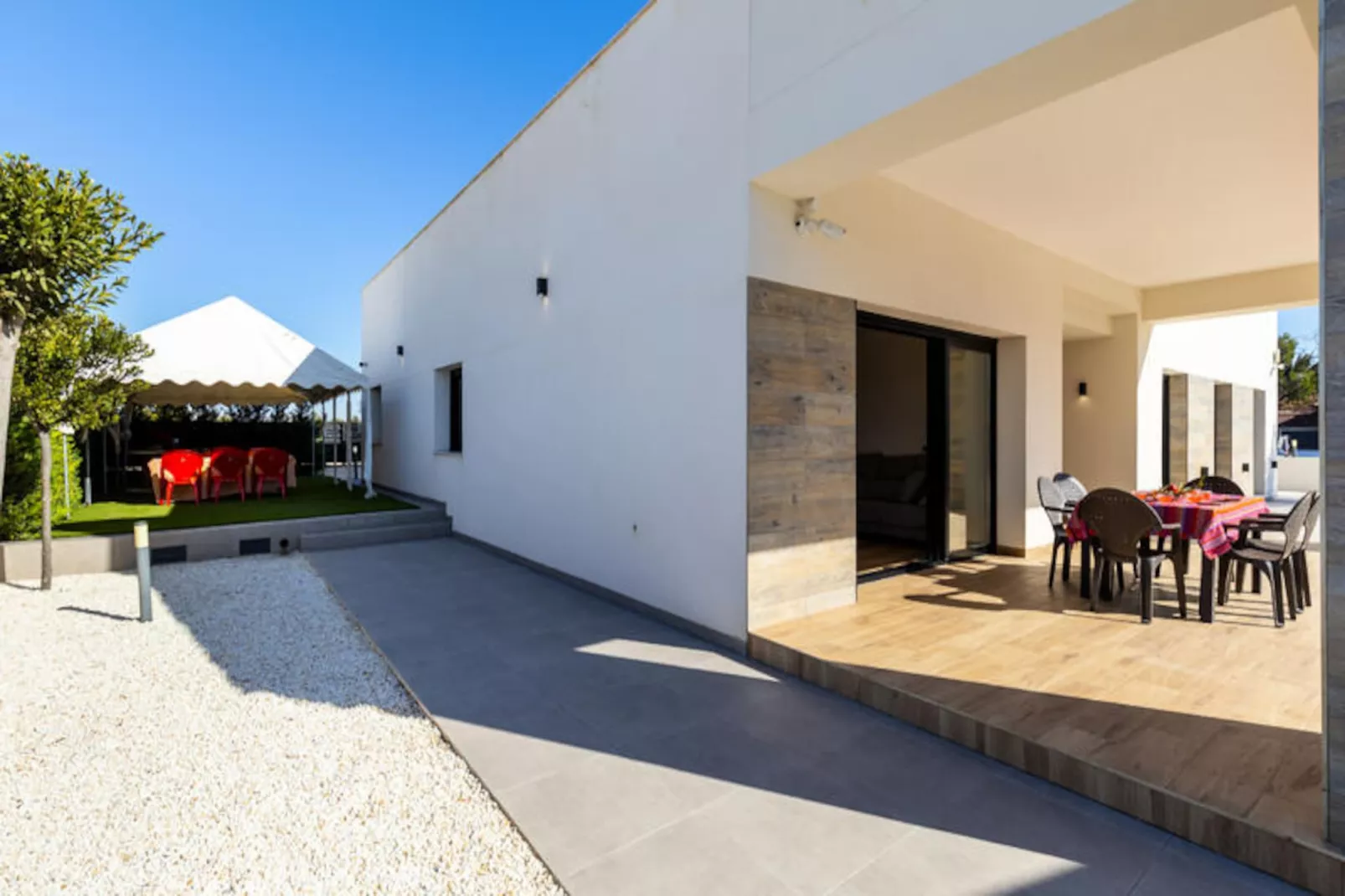 Maison à Catral-Untagged