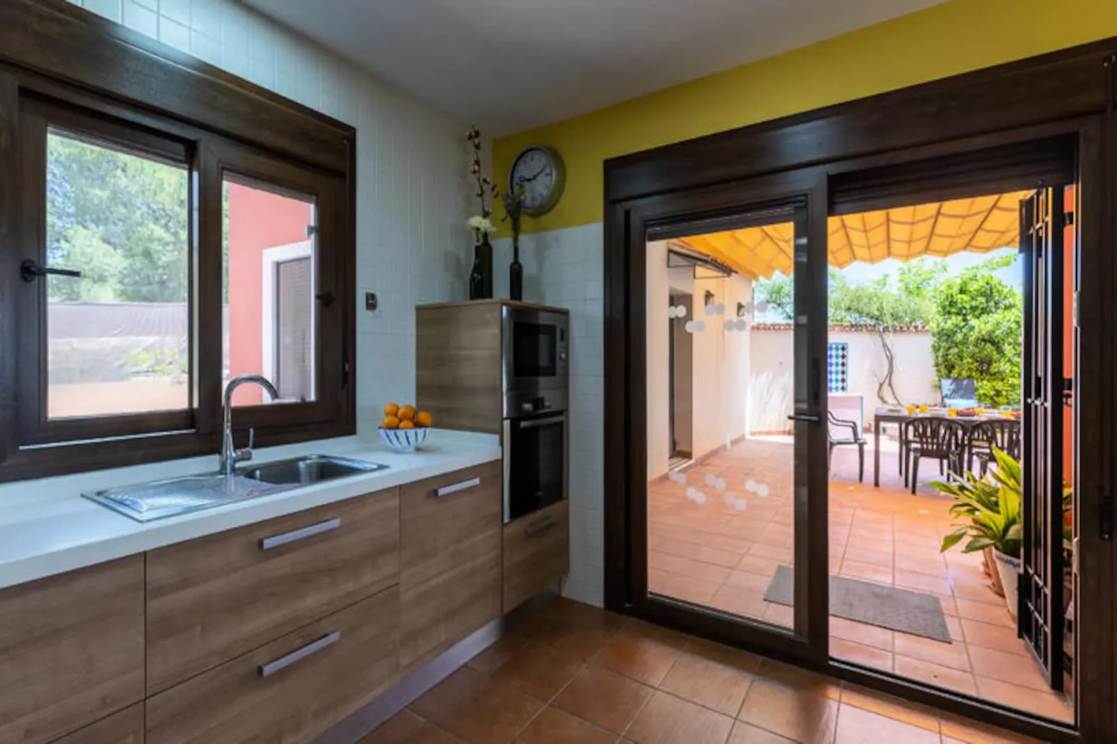 Maison à Aledo Murcia-Nicht zugeordnet