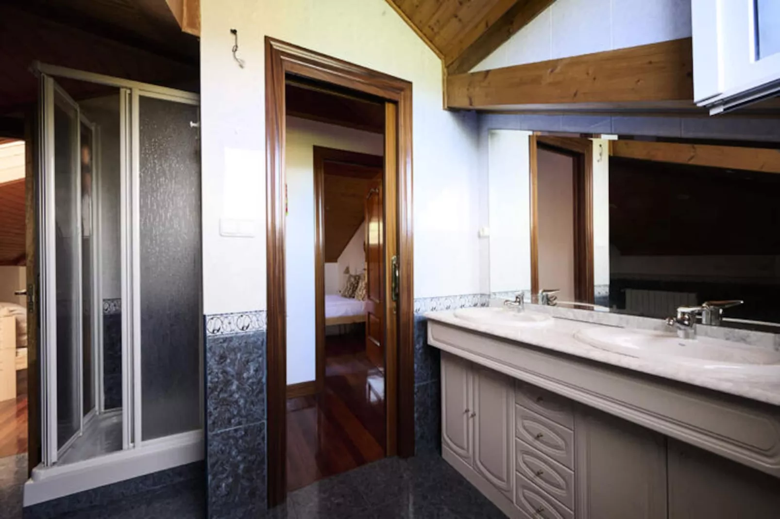 Appartements à Gautegiz Arteaga-Non tagué