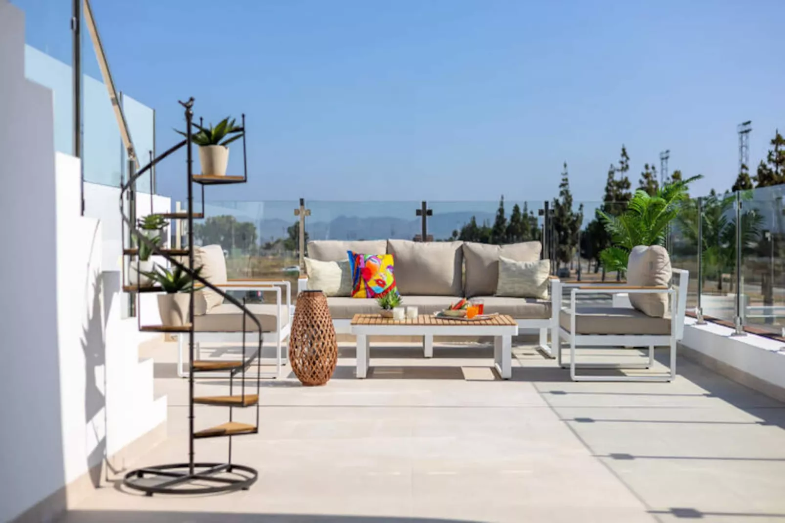 Maison à Los Alcázares-Untagged