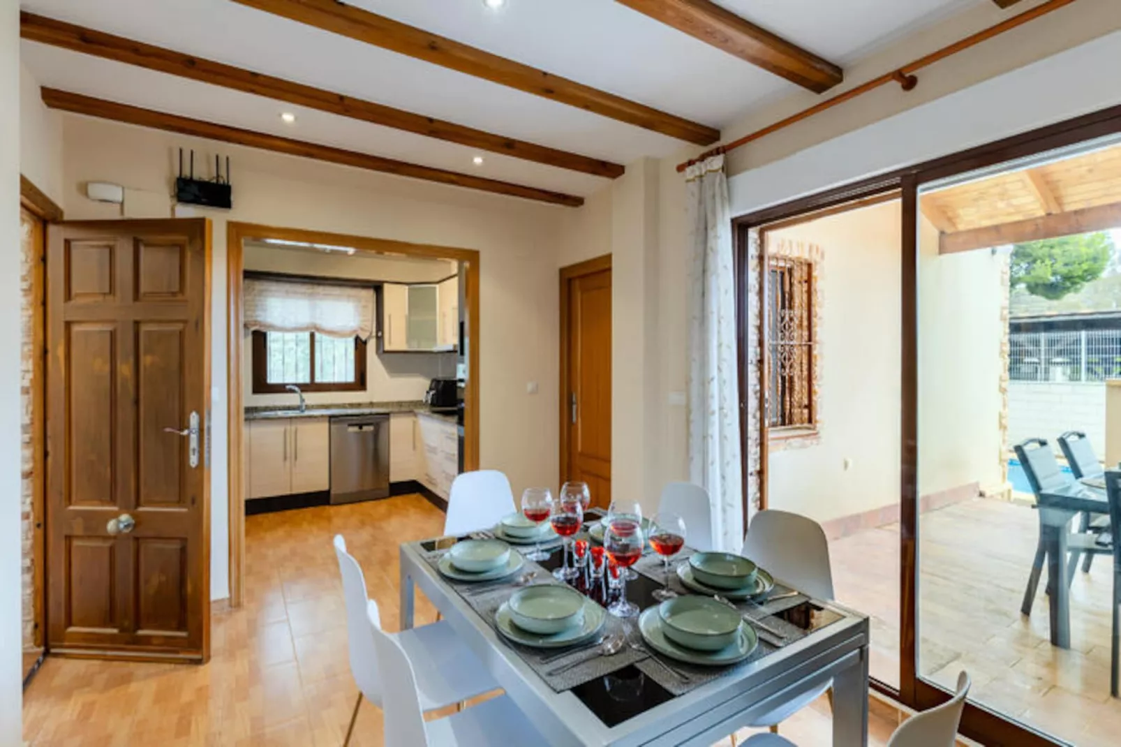 Maison à Busot-Untagged