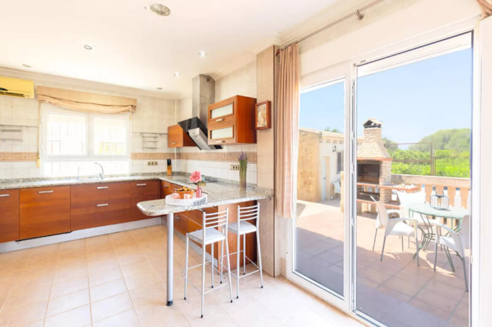 Maison à Jacarilla-Nicht zugeordnet