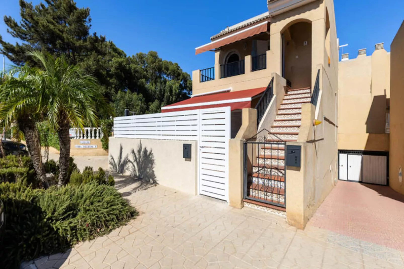 Mobil Home - Bungalow - Cottage à Guardamar del Segura-Nicht zugeordnet